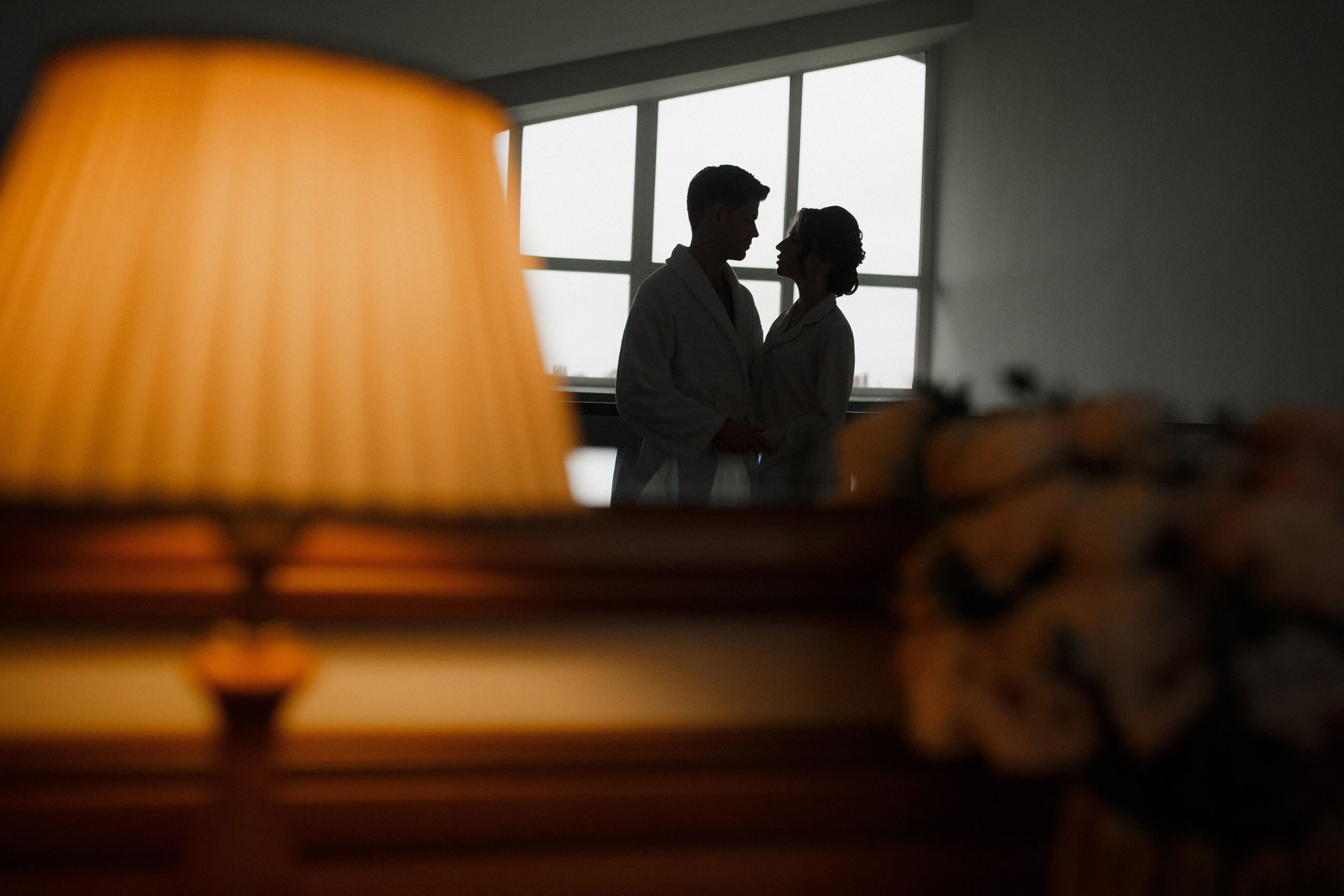 Иван и Екатерина. Свадебный фотограф Владимир Воронин