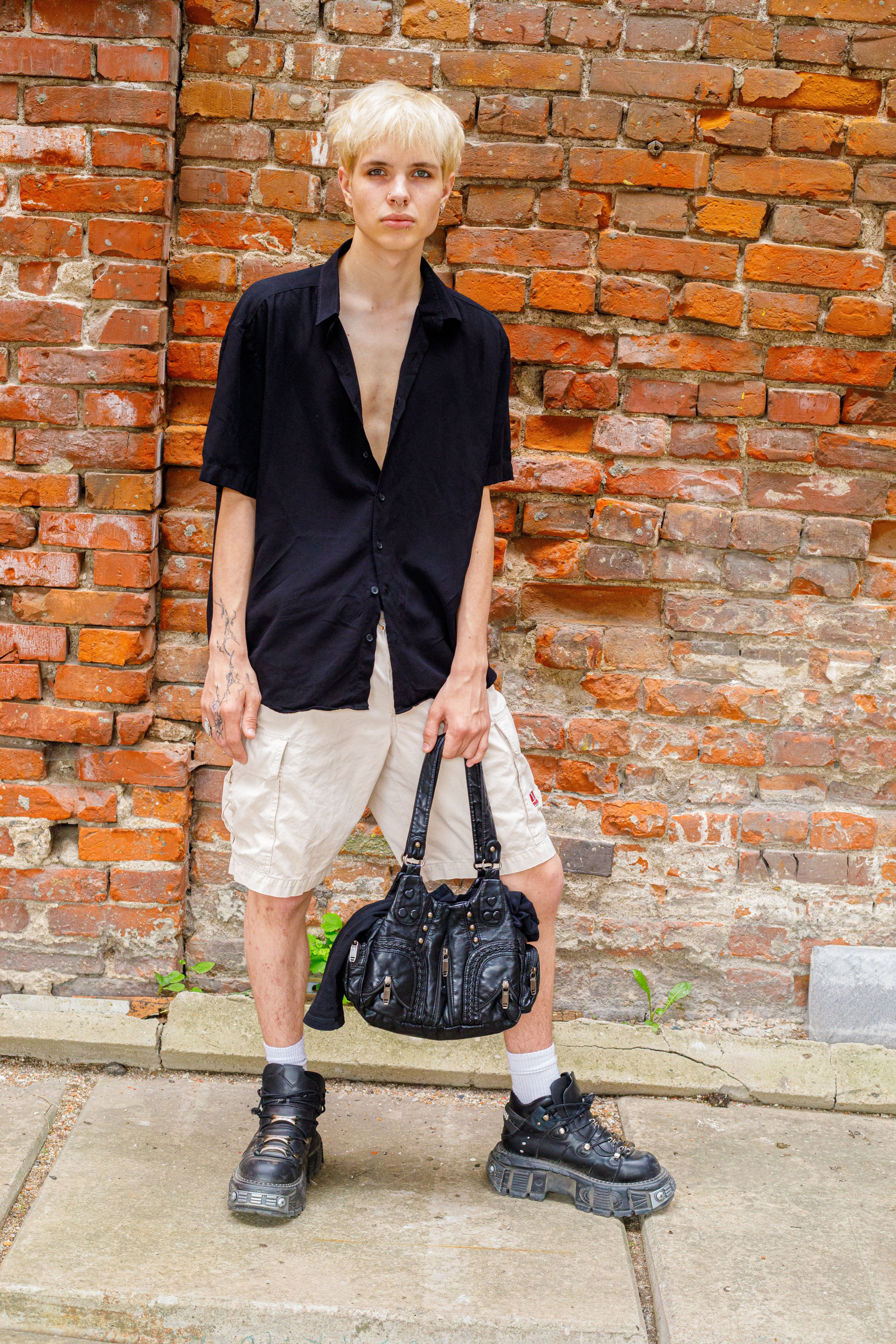 Родион. Фотограф Екатерина Козловская