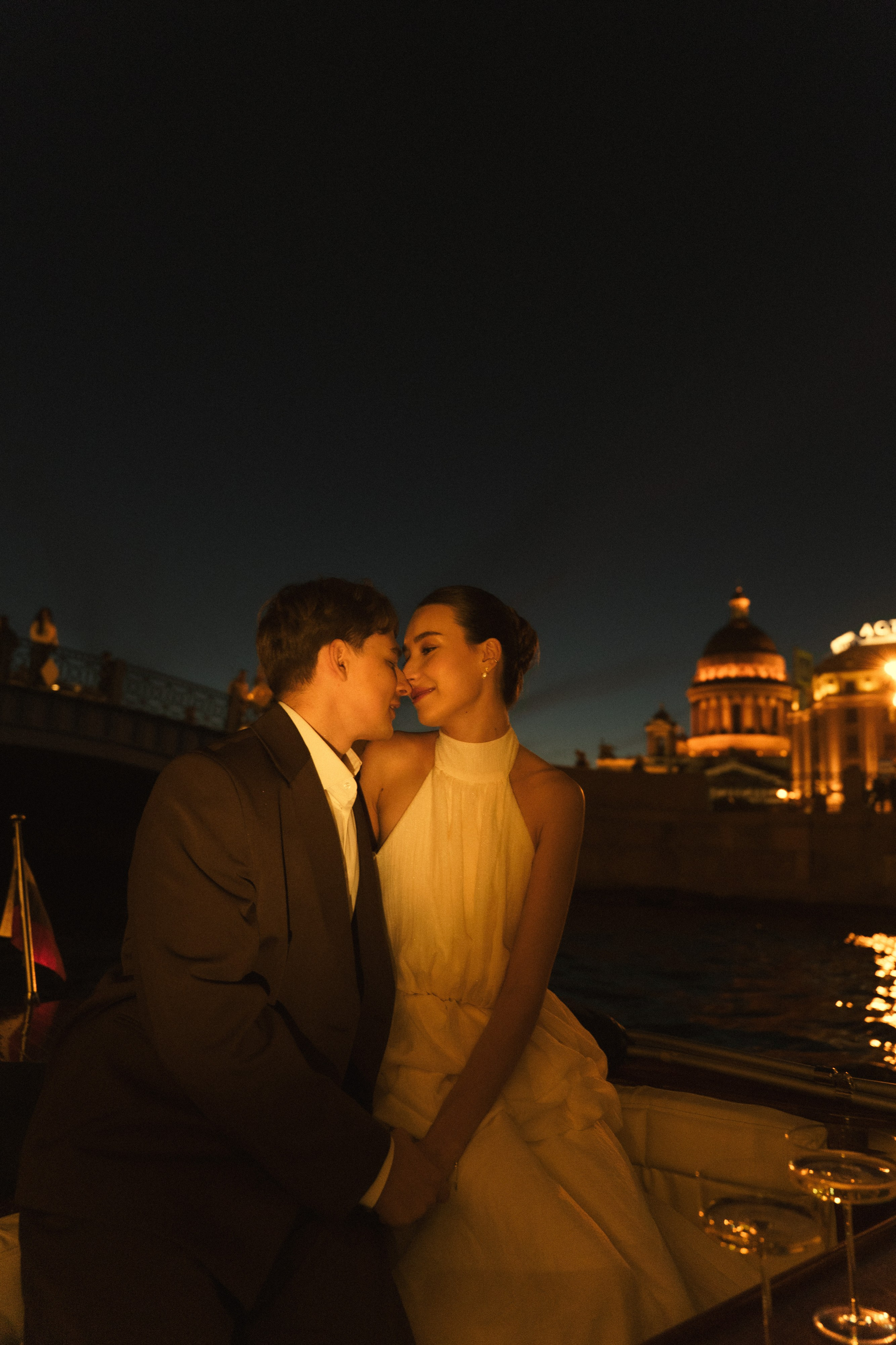 Свадебный фотограф Санкт-Петербург СПб Дарья Калимуллина