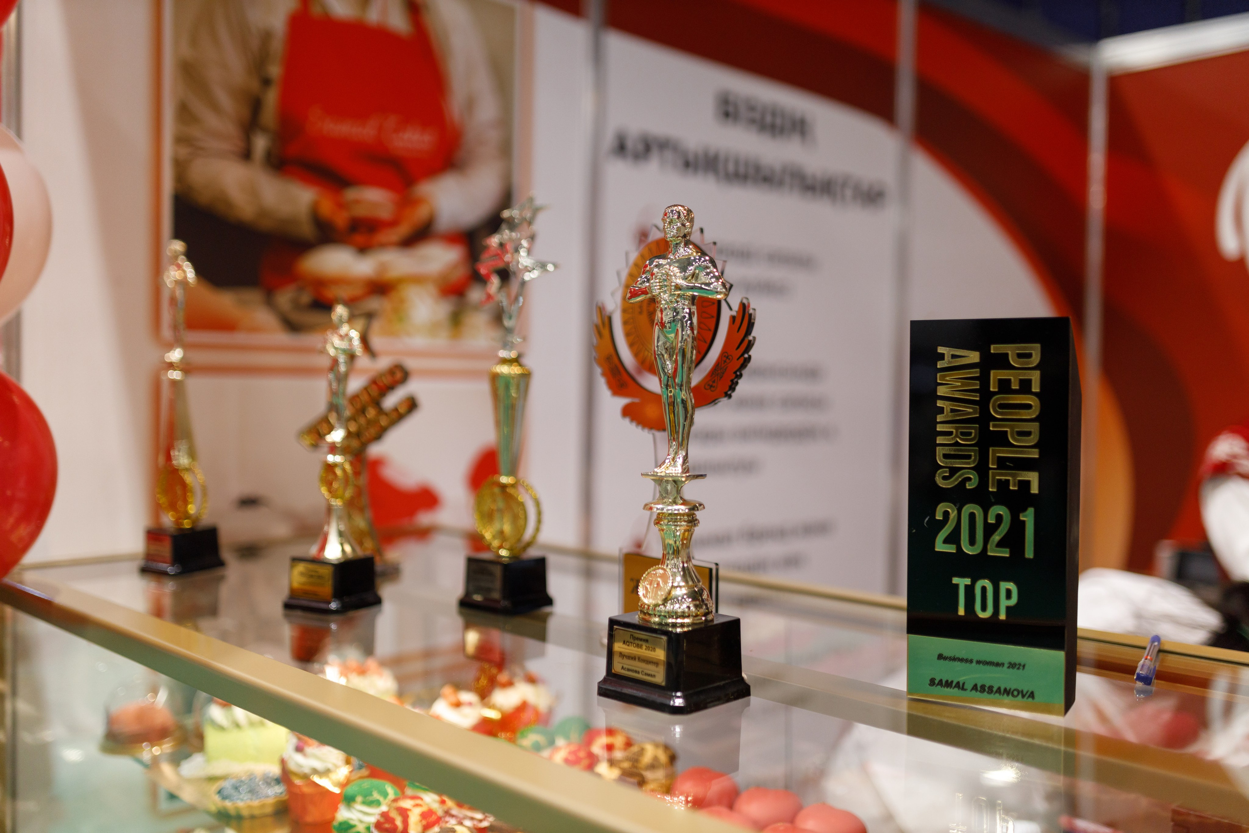 Expo. Fashion-фотограф Желеуов Дулат