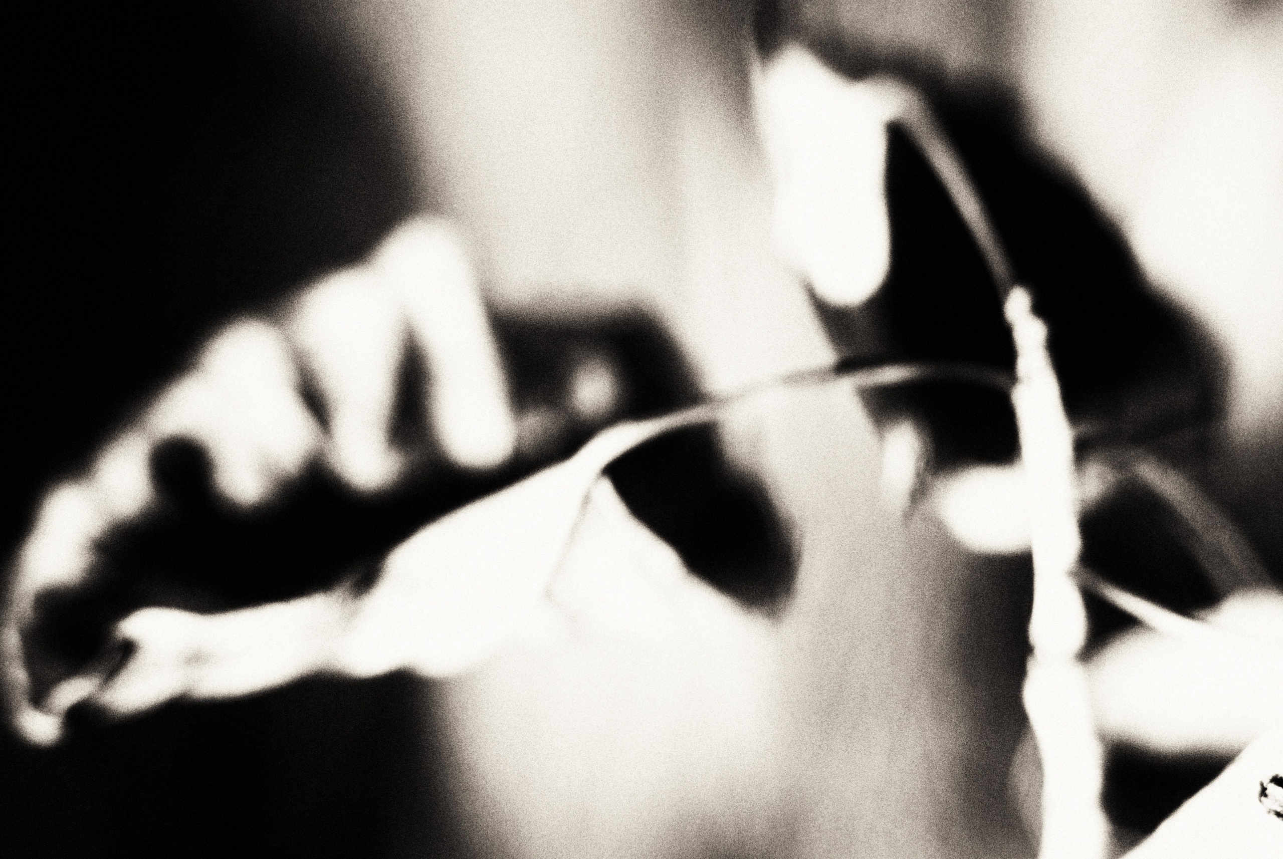 Внутривенные сны (2018-2023)