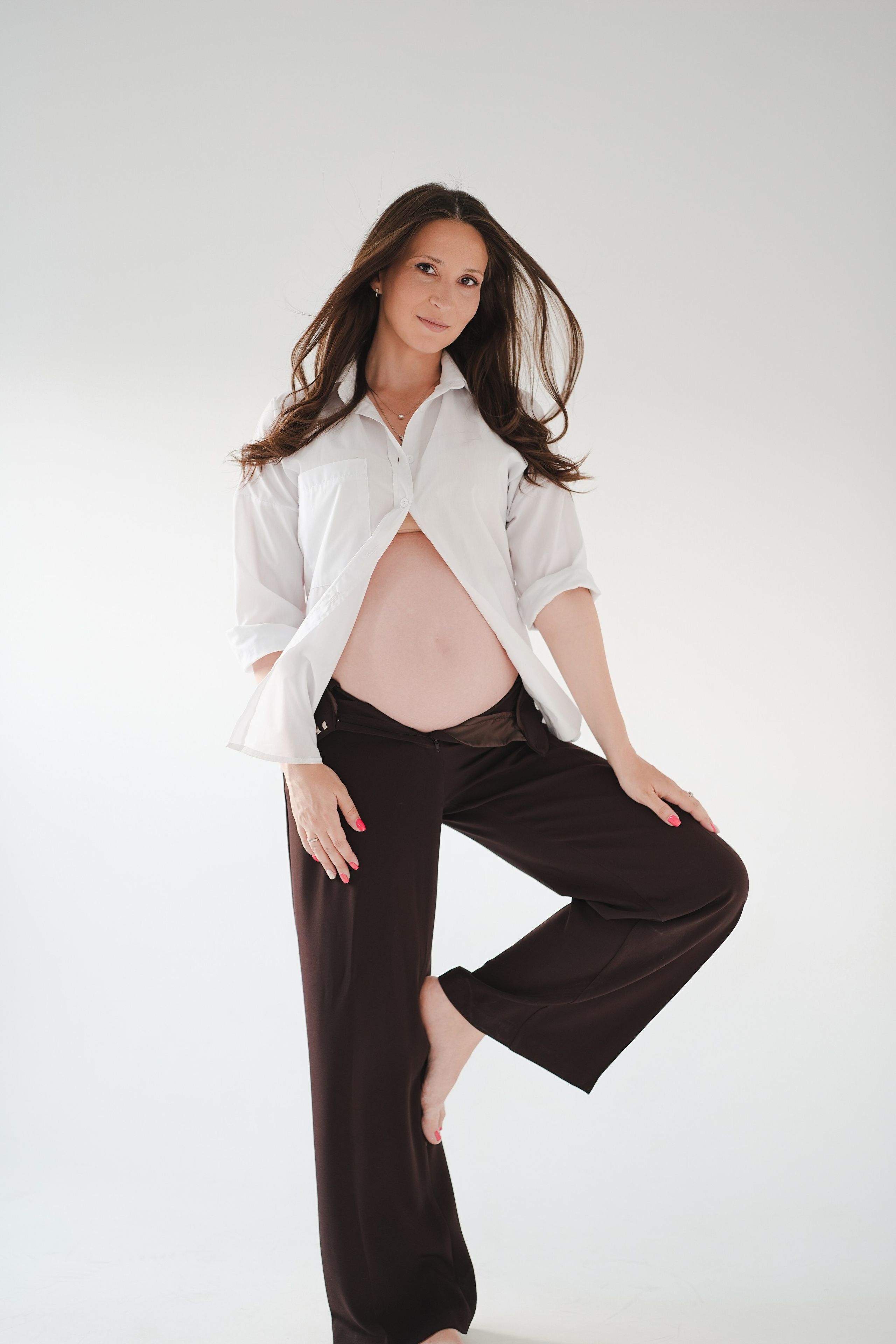 Беременность. Свадебный (и не только) фотограф. Москва