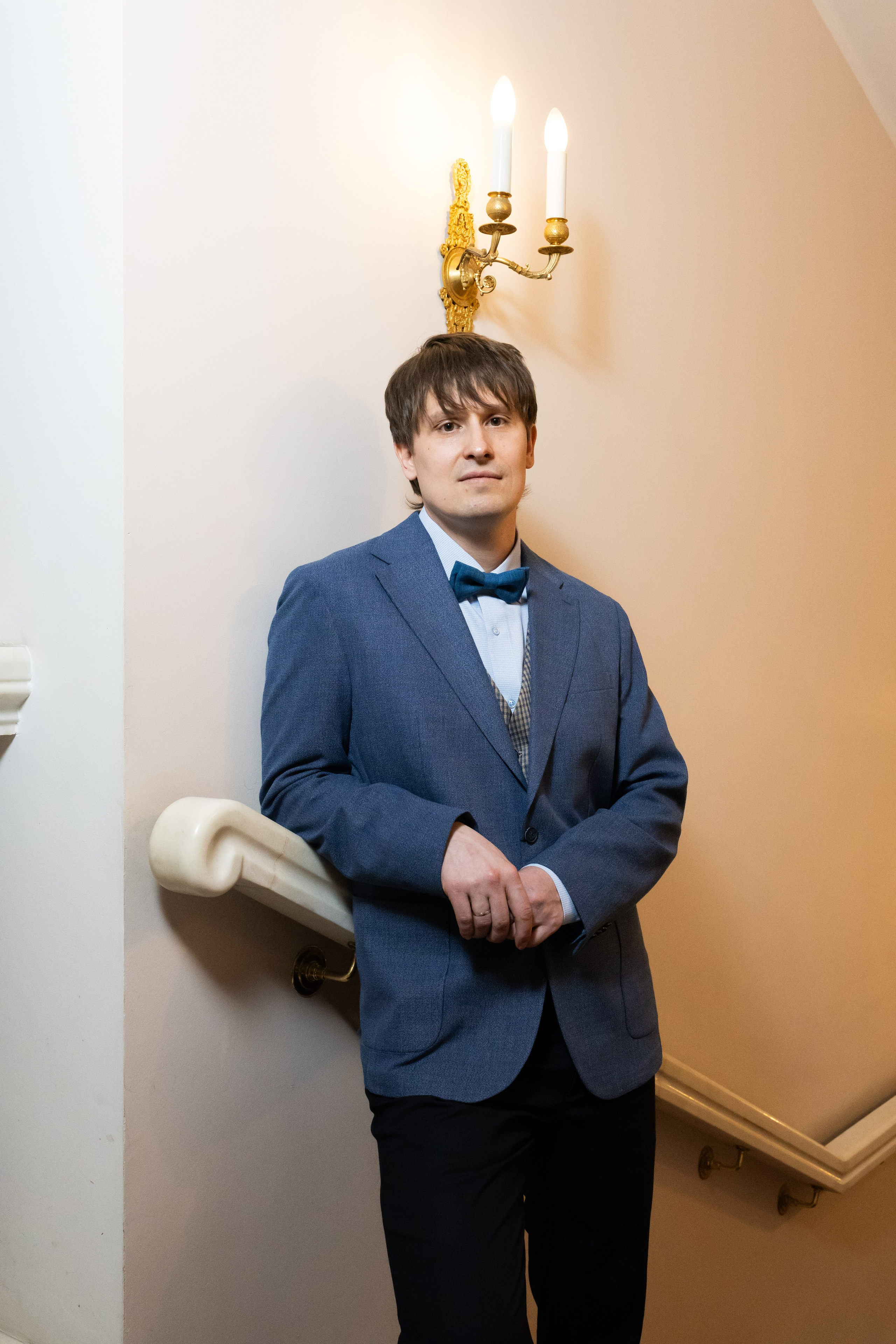 Свадьба в картинной галереи Ильи Глазунова. Фотограф в Москве Зябченко Екатерина. Съемки беременности, love story, семейный, портреты в студии и на улице