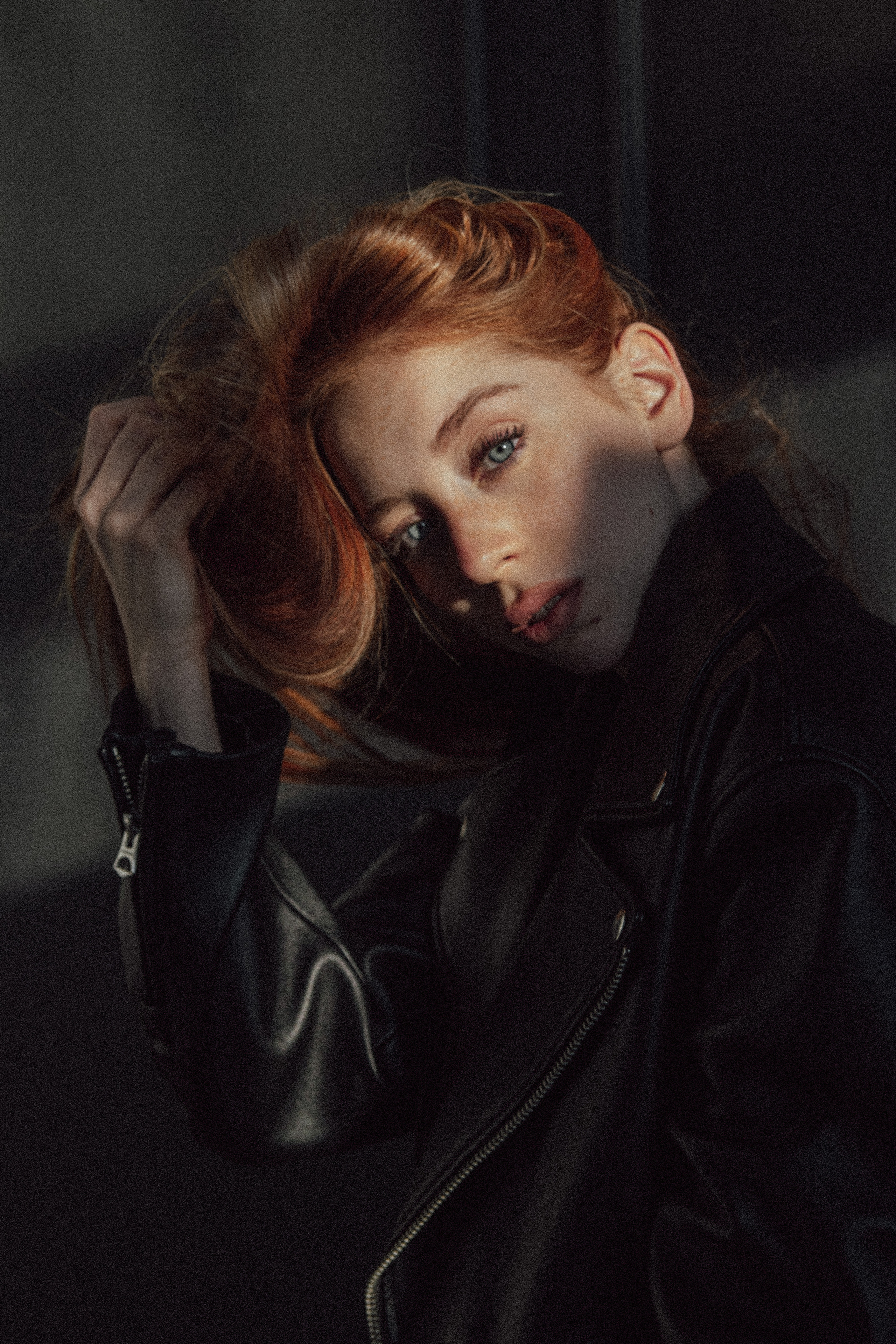 Фотосессии для экспертов и креативного кластера. Фото-контент для брендов и экспертов