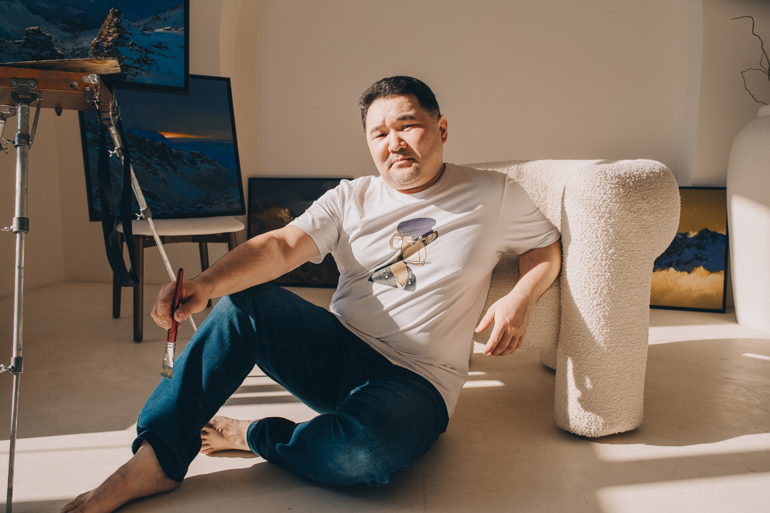 Контент для творческого объединения. Фотограф в Иркутске Анна Мирошникова