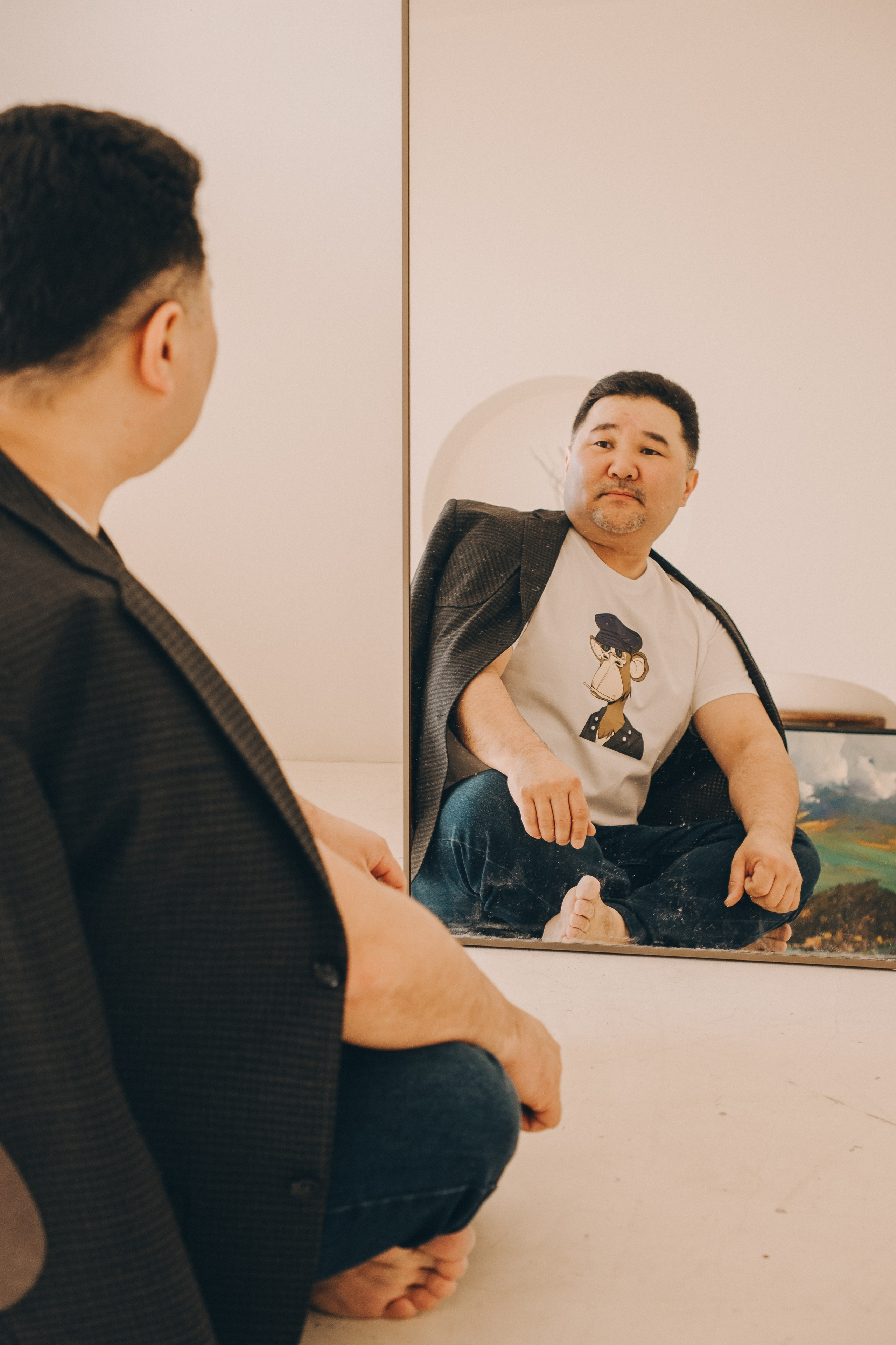 Контент для творческого объединения. Фотограф в Иркутске Анна Мирошникова