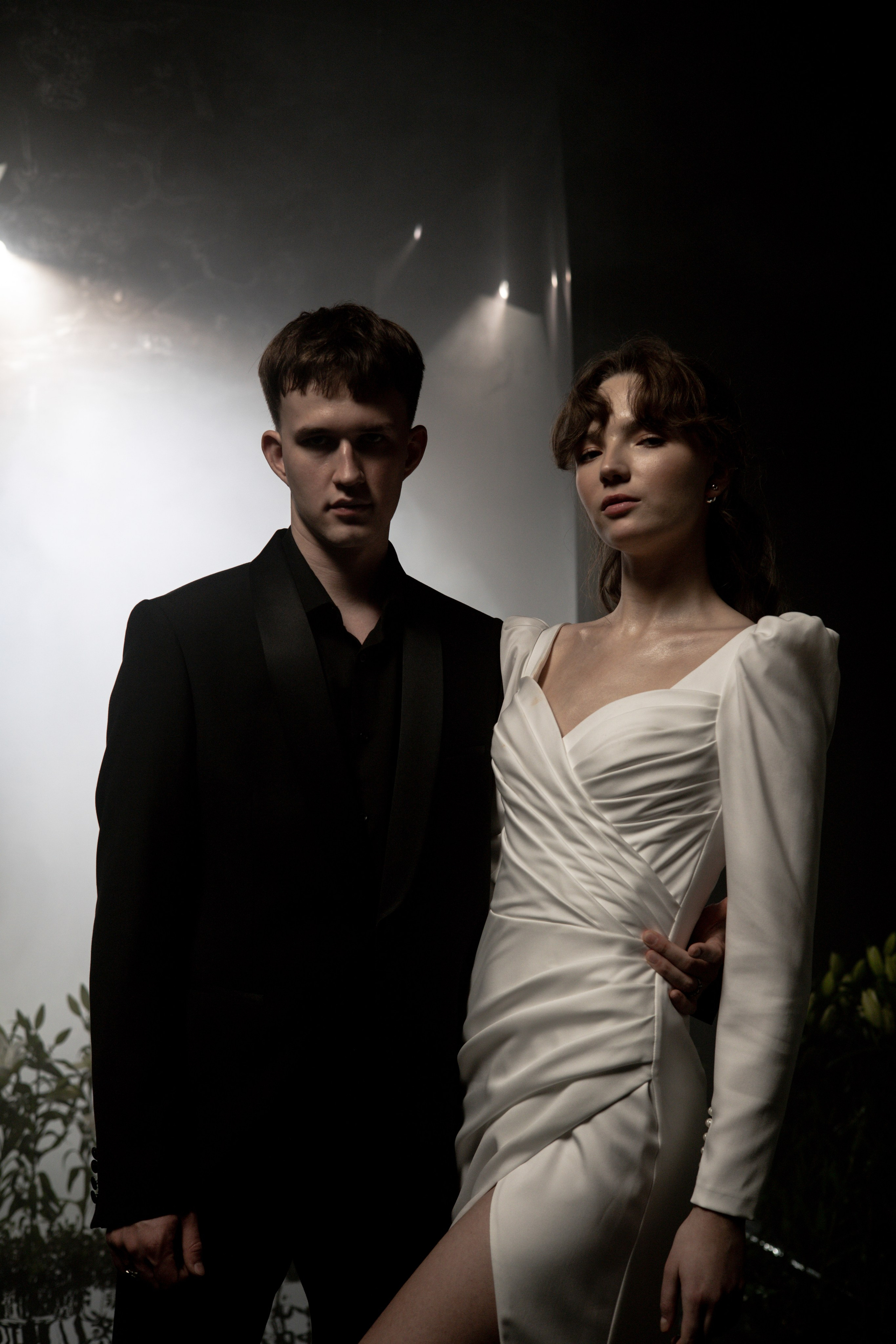 LILII. Фотограф Элла Ефимова