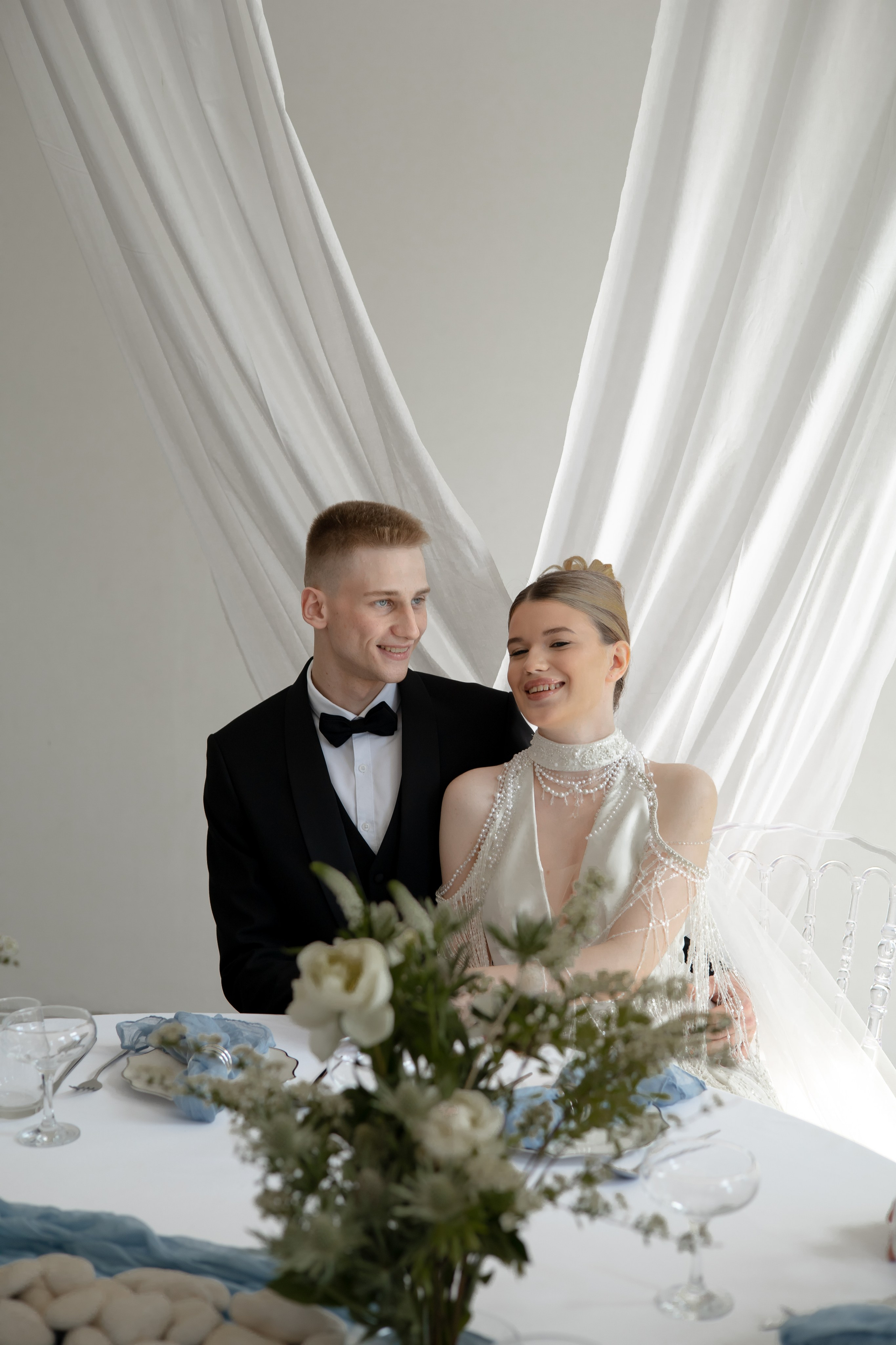 Е+В. Фотограф Элла Ефимова