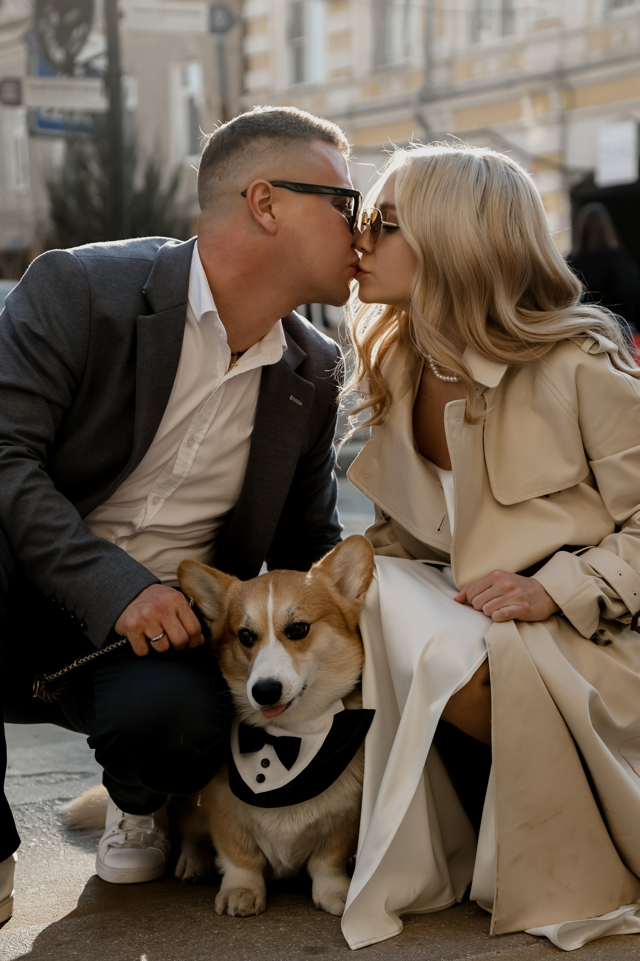 Свадебный фотограф Ольга Веремчук