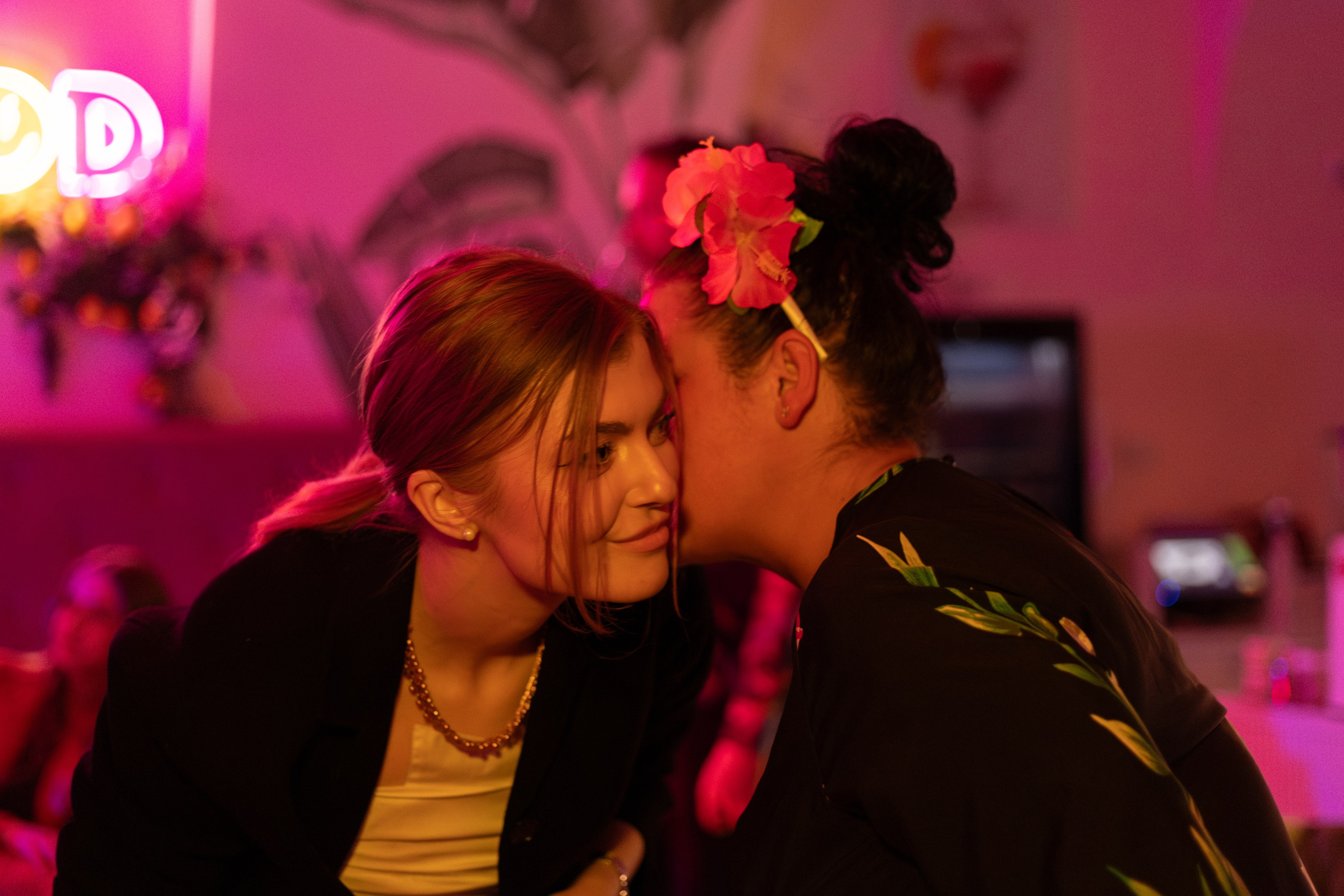 Corporate party, Prague. Magic photos