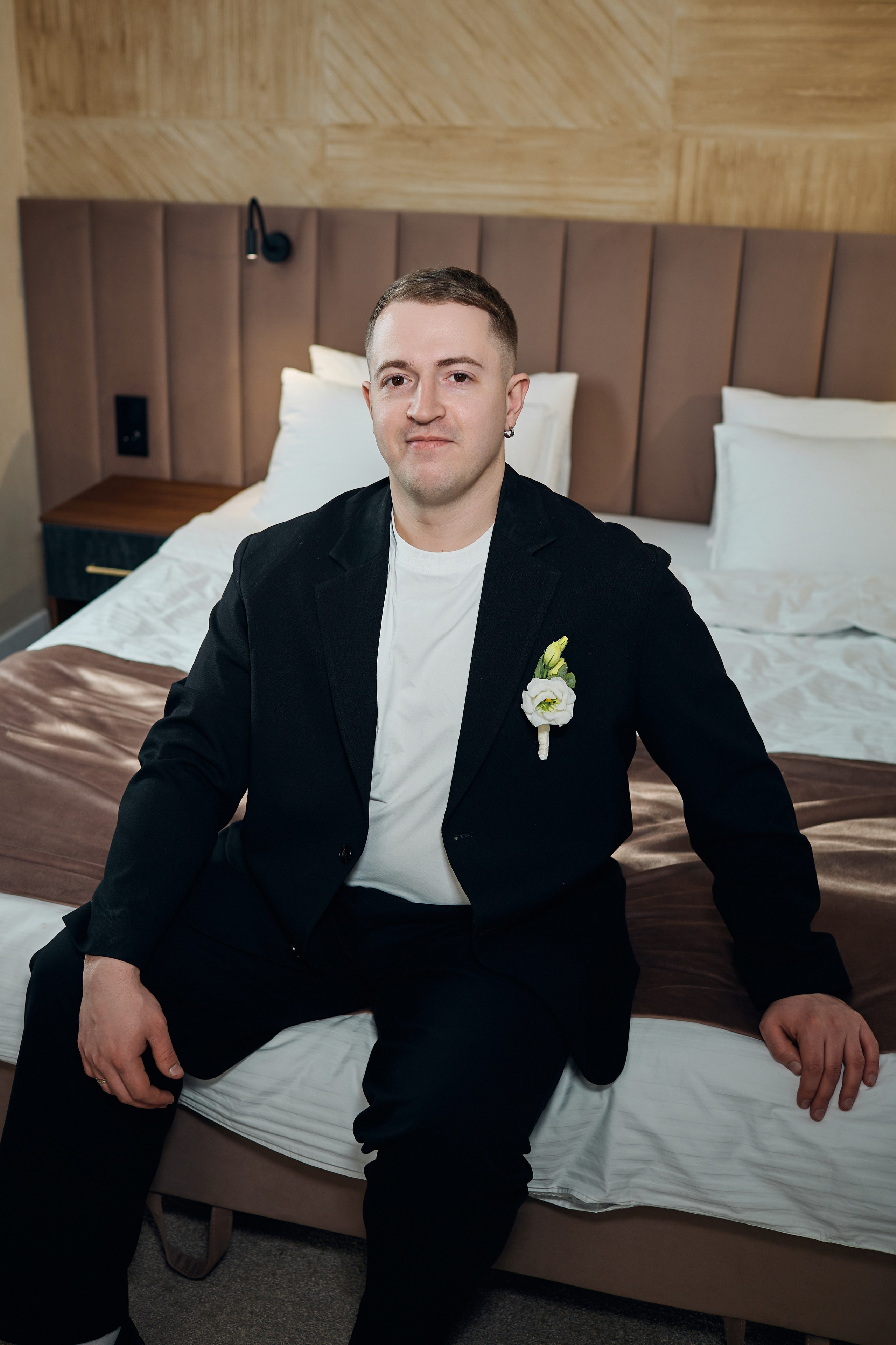 Юрий и Алёна. Свадебный, семейный и детский фотограф в городе Партизанск, Находка