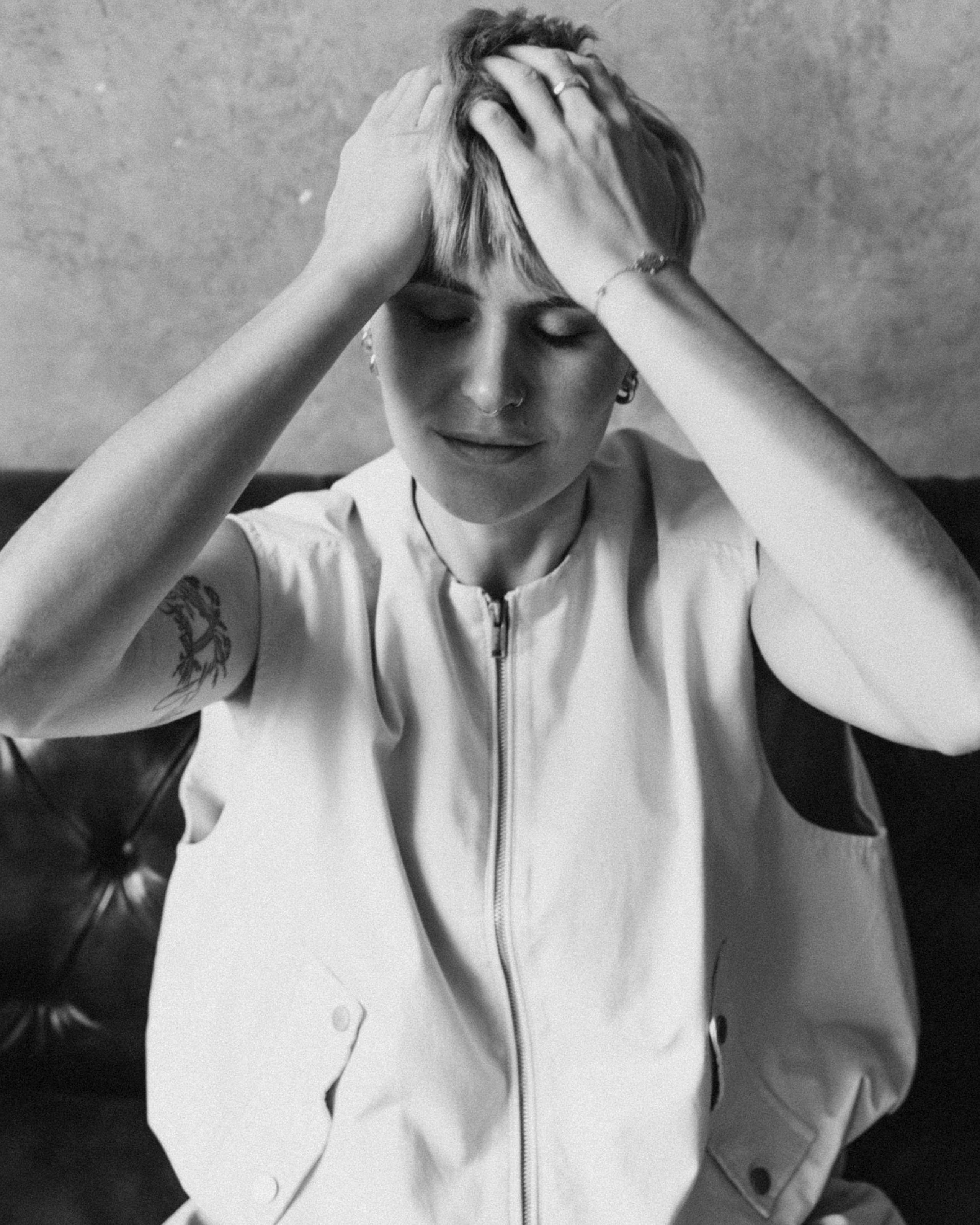 Студийная. Sorokina