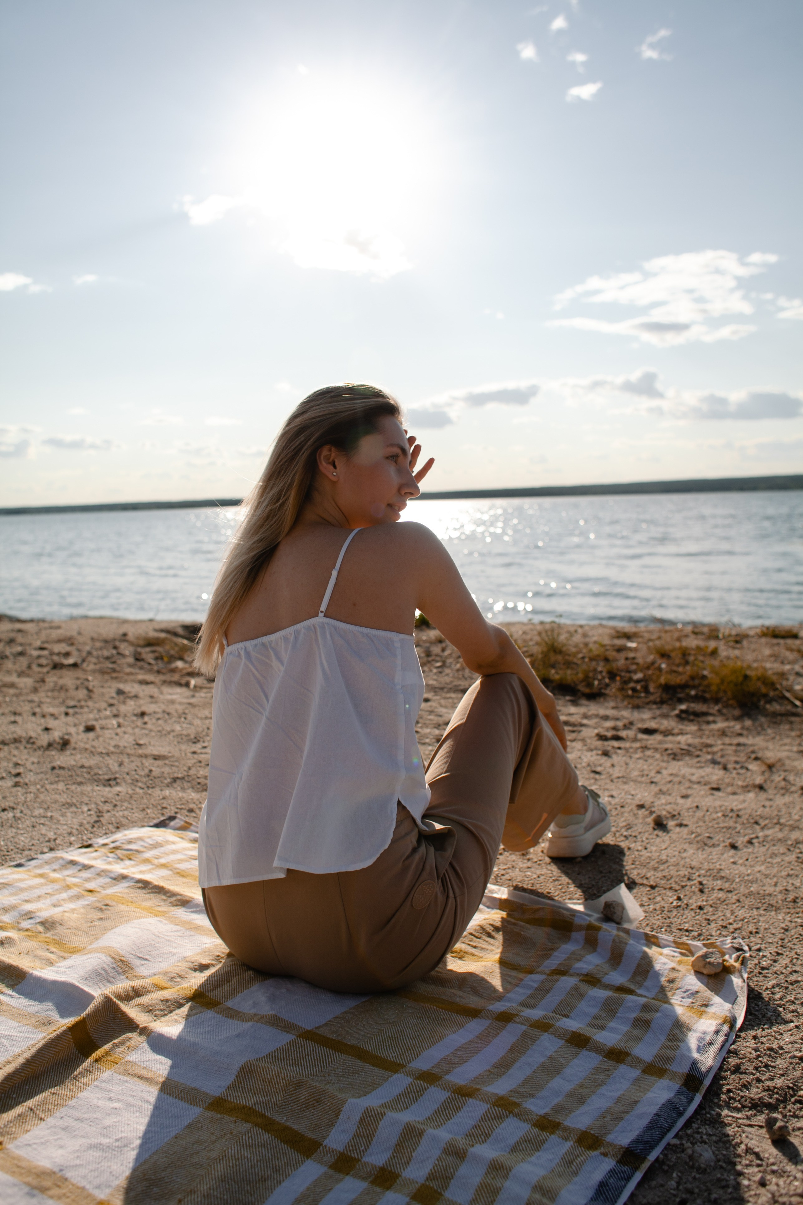 Elvina. ANNA KUDRINA PHOTOGRAPHY Russia