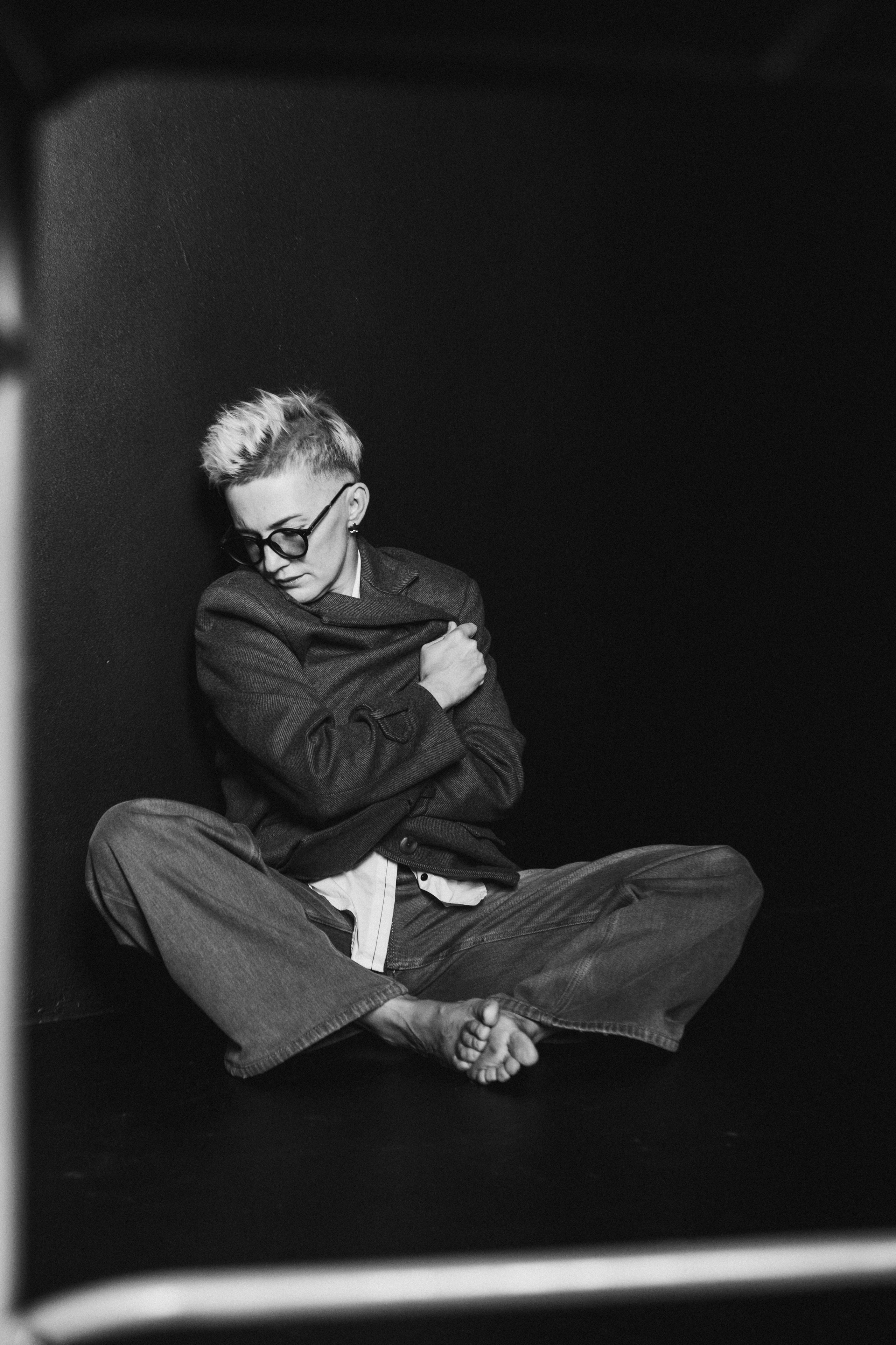 Женя. Семейный и женский фотограф в Красноярске Алёна Барковская