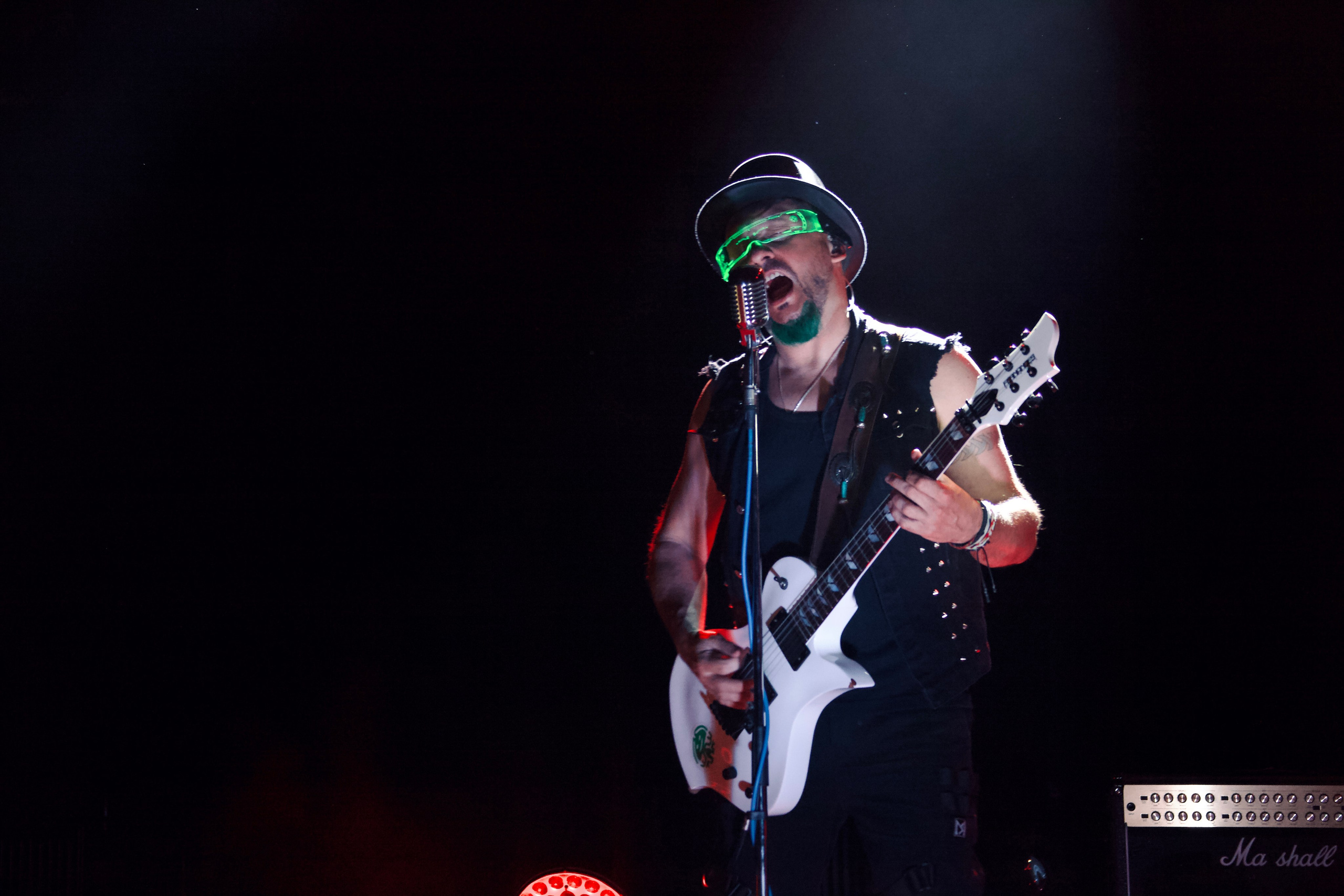 Рок-группа MONKONO. Портретный и семейный фотограф в Москве — Ирина Аксенова