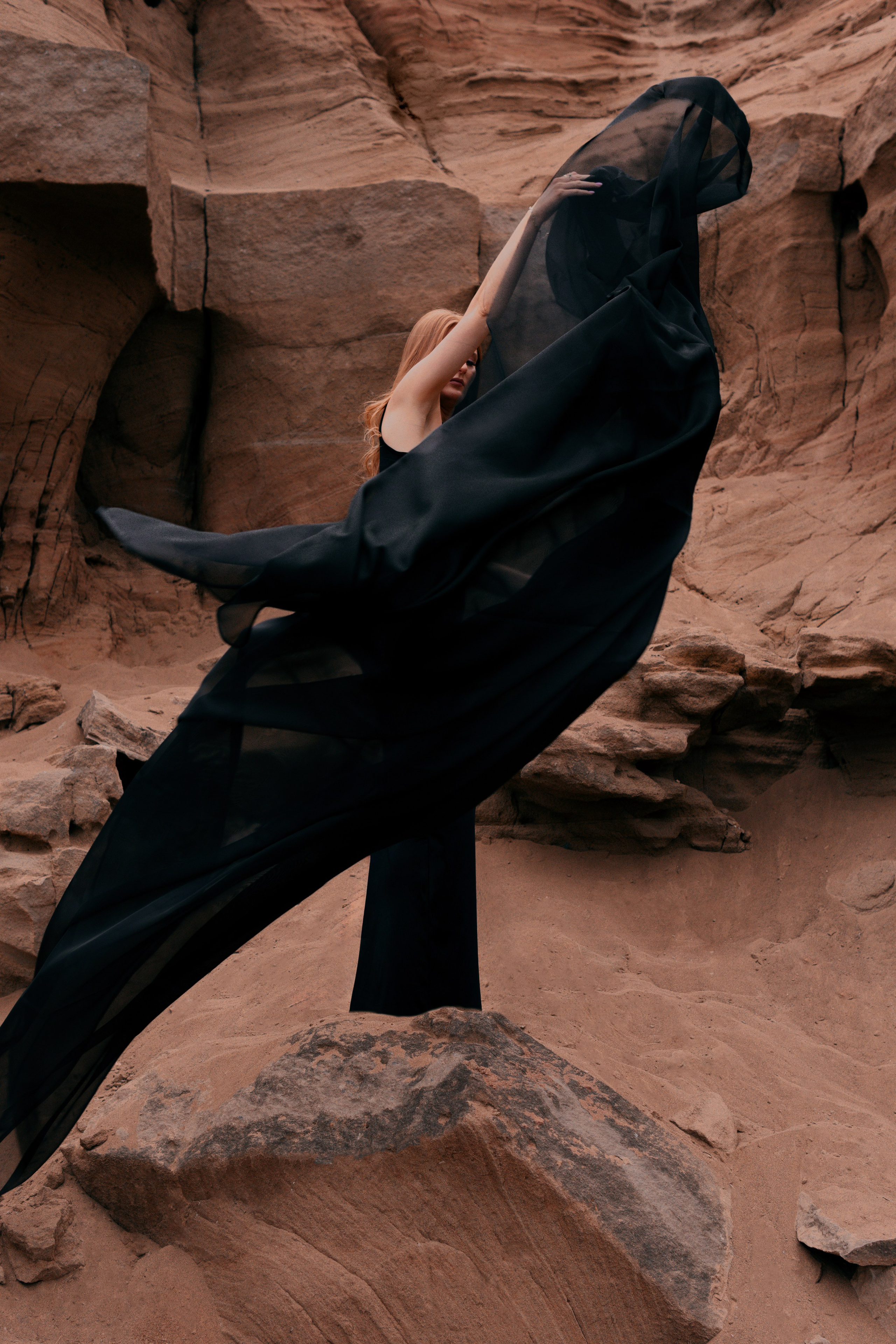 Фотосессия на природе летом. Фотограф и видеомейкер Анастасия Пестерева в Набережных Челнах