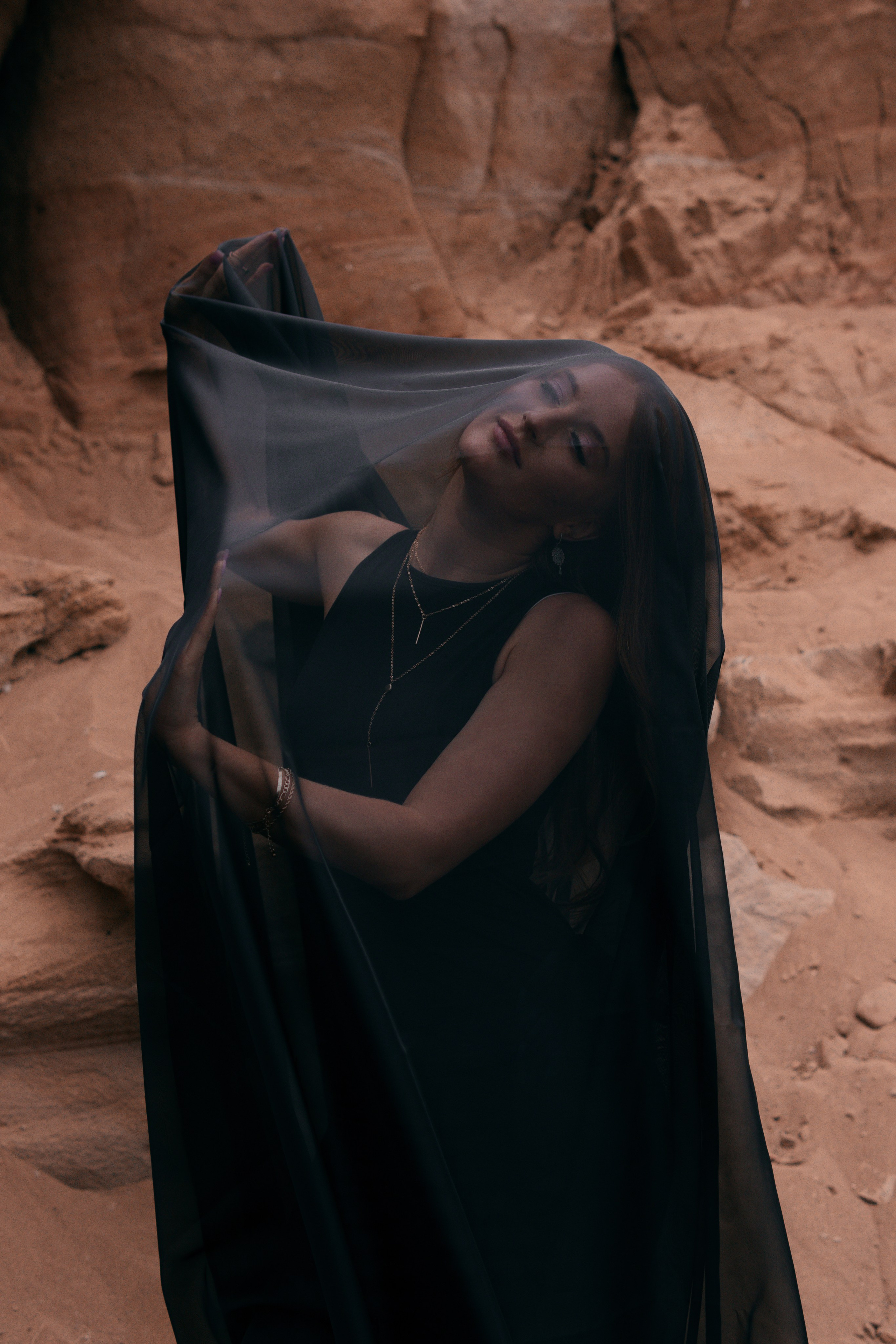 Фотосессия на природе летом. Фотограф и видеомейкер Анастасия Пестерева в Набережных Челнах