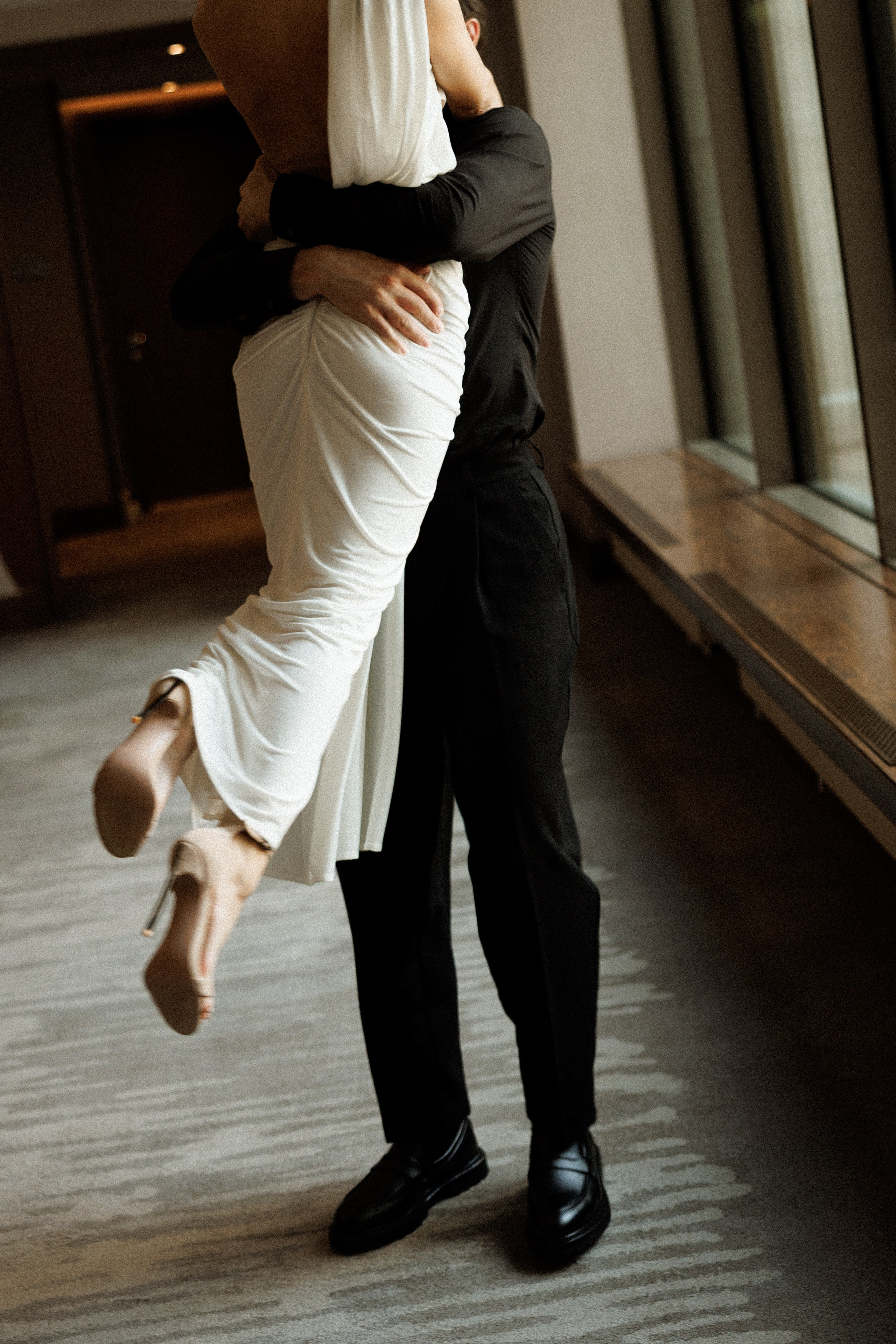 L & D. Свадебный и event-фотограф Иван Волнухин