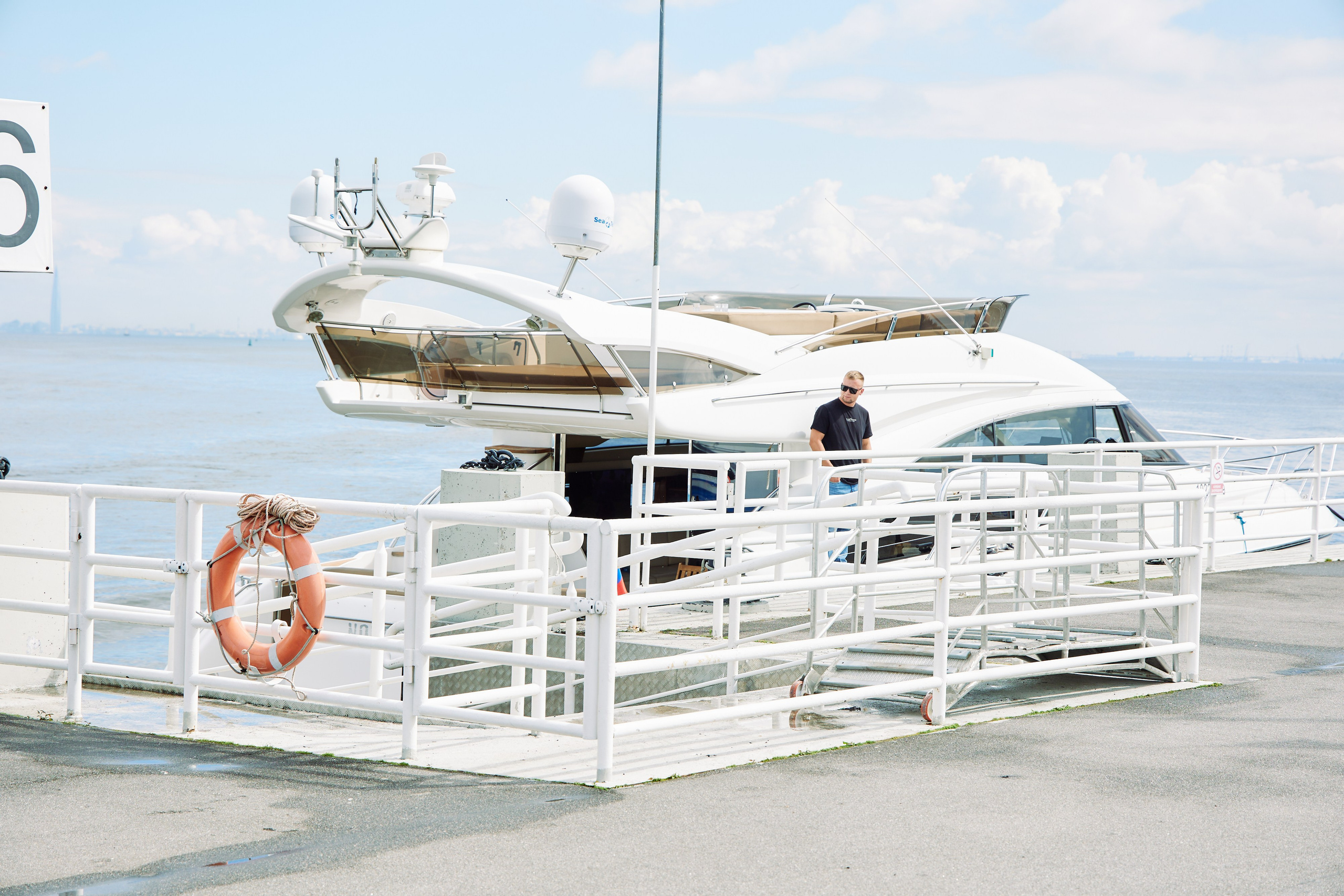 Private Event Peterhof. Reportage photographer Vlad Shishkin