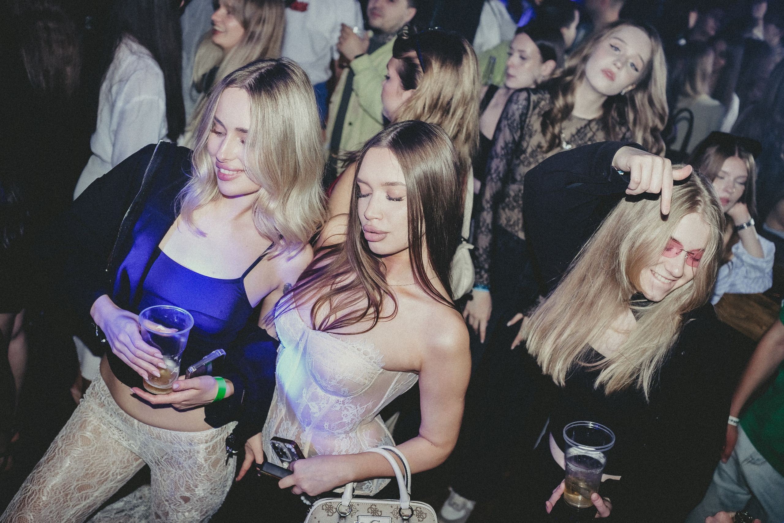 EVENTS / CONCERTS. Фотограф Владимир Пофотачкин
