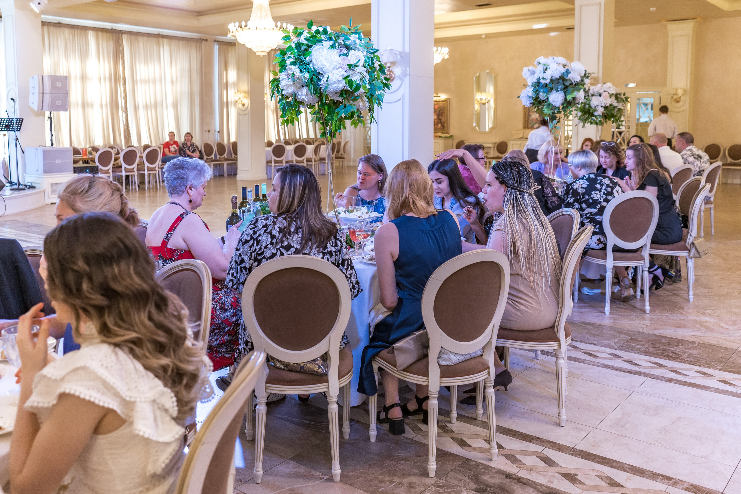 Корпоратив