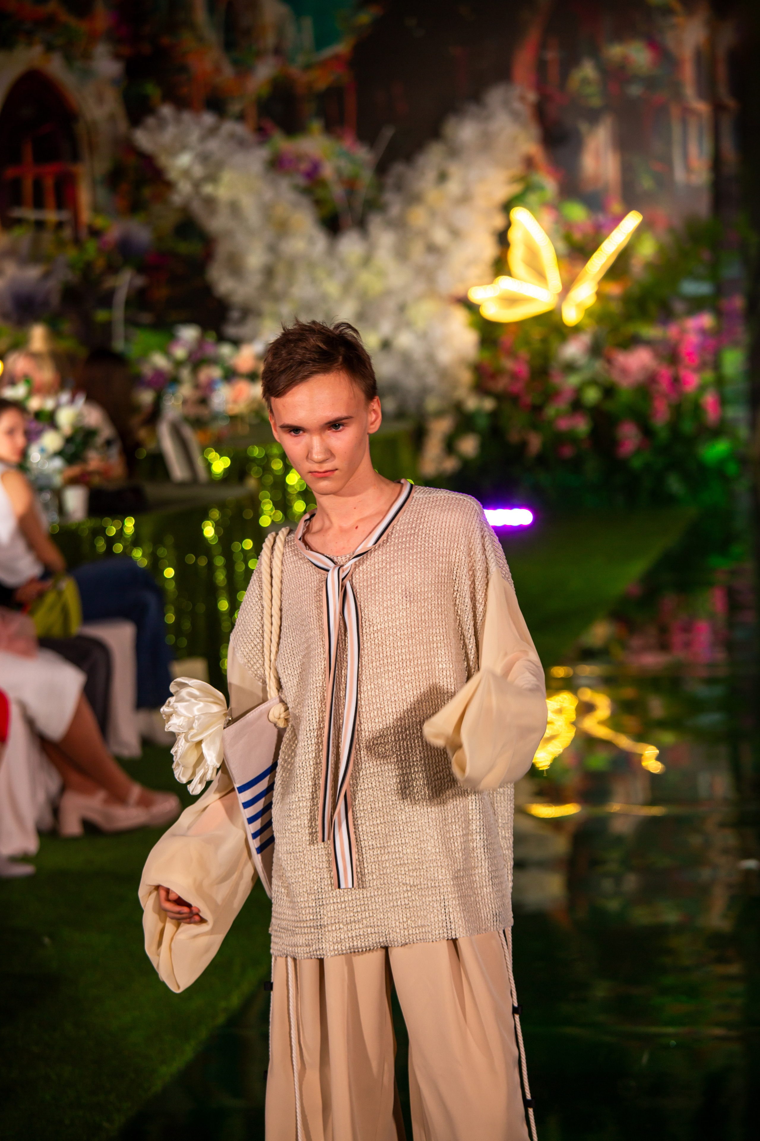 Эстетика Цветов. Репортажный, семейный, свадебный, портретный фотограф