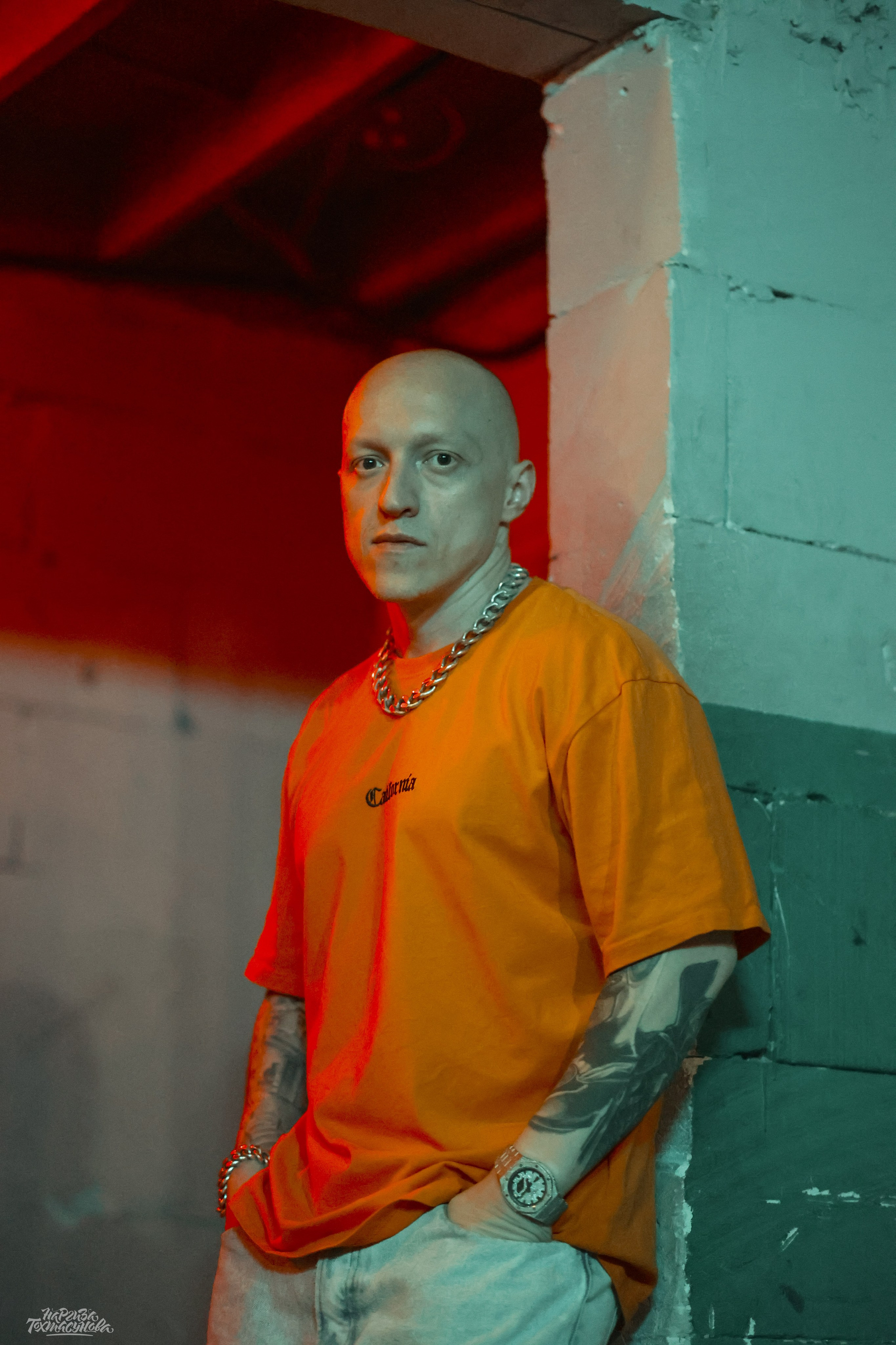 Заточка — Острые края