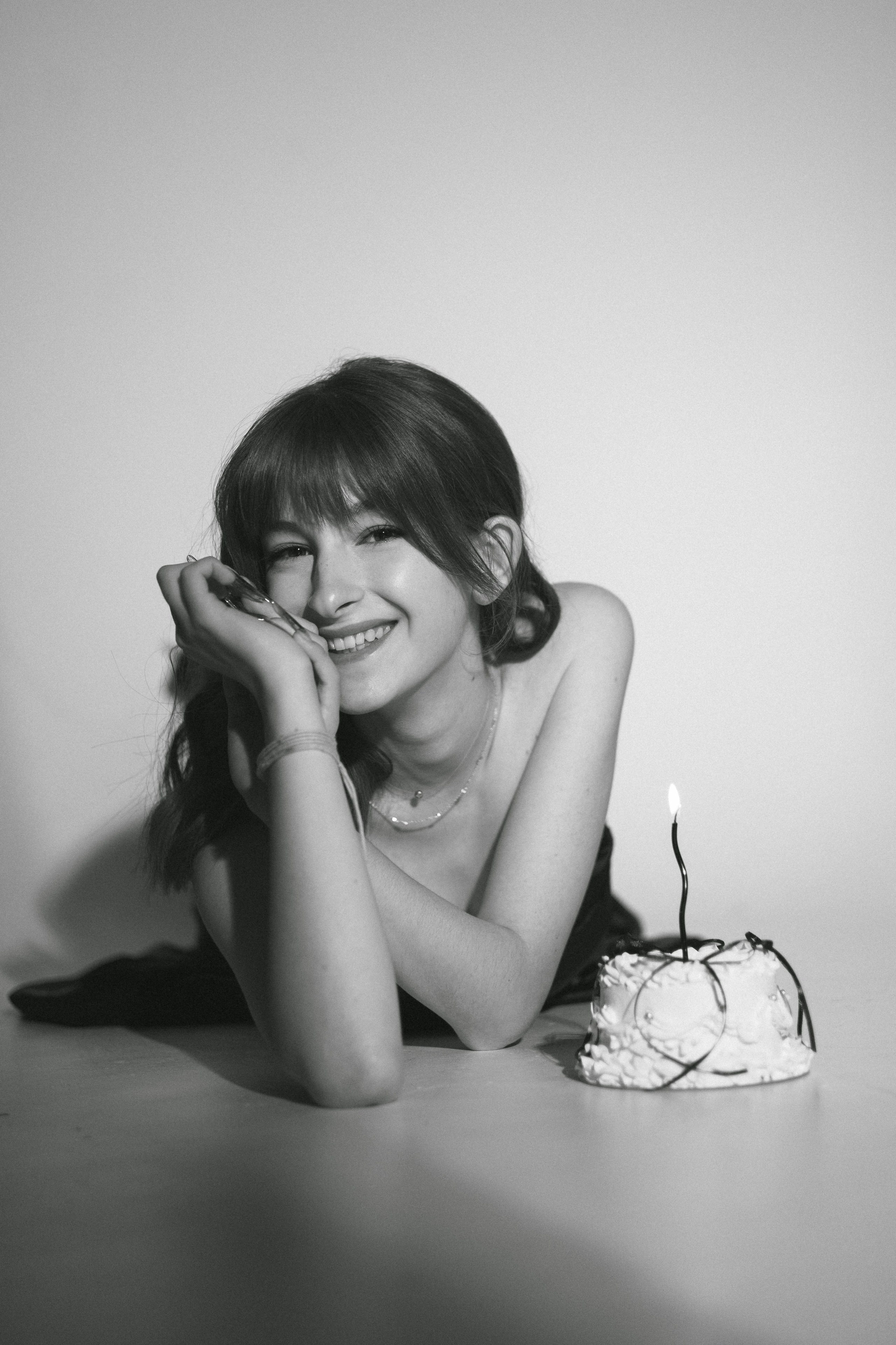 Женский портрет. Сайт фотографа Ксении Политовой