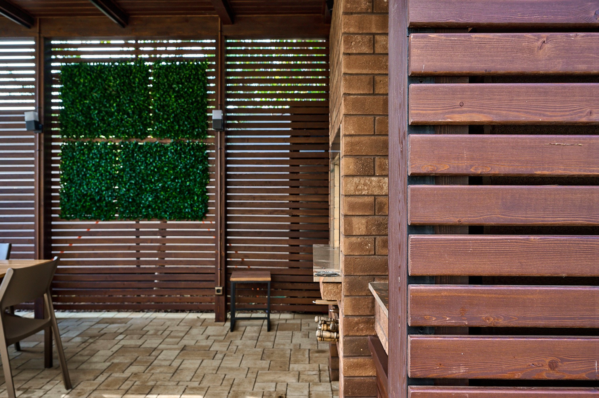 Дом 87. Интерьерный фотограф в Краснодаре