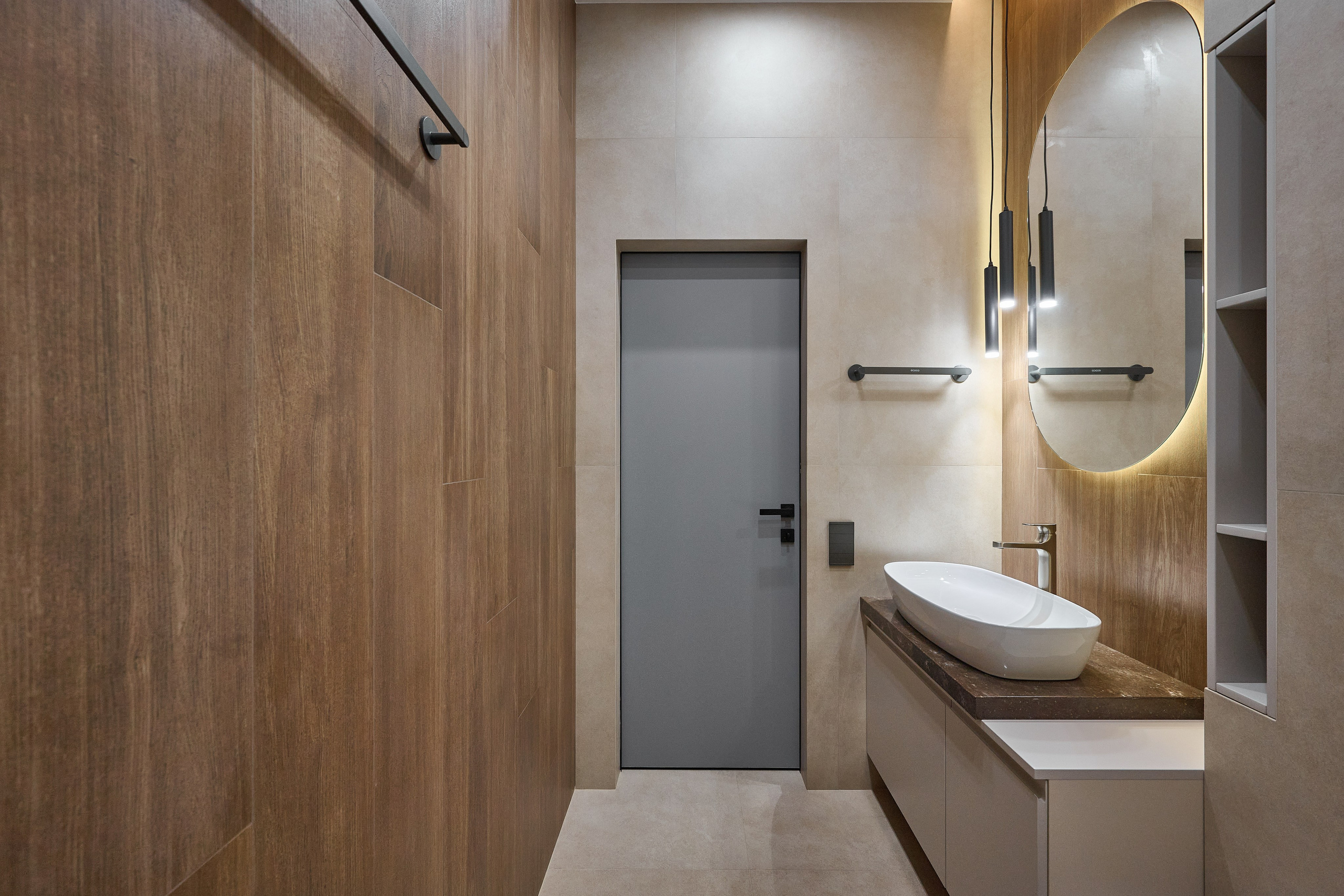 Дом 179. Интерьерный фотограф в Краснодаре