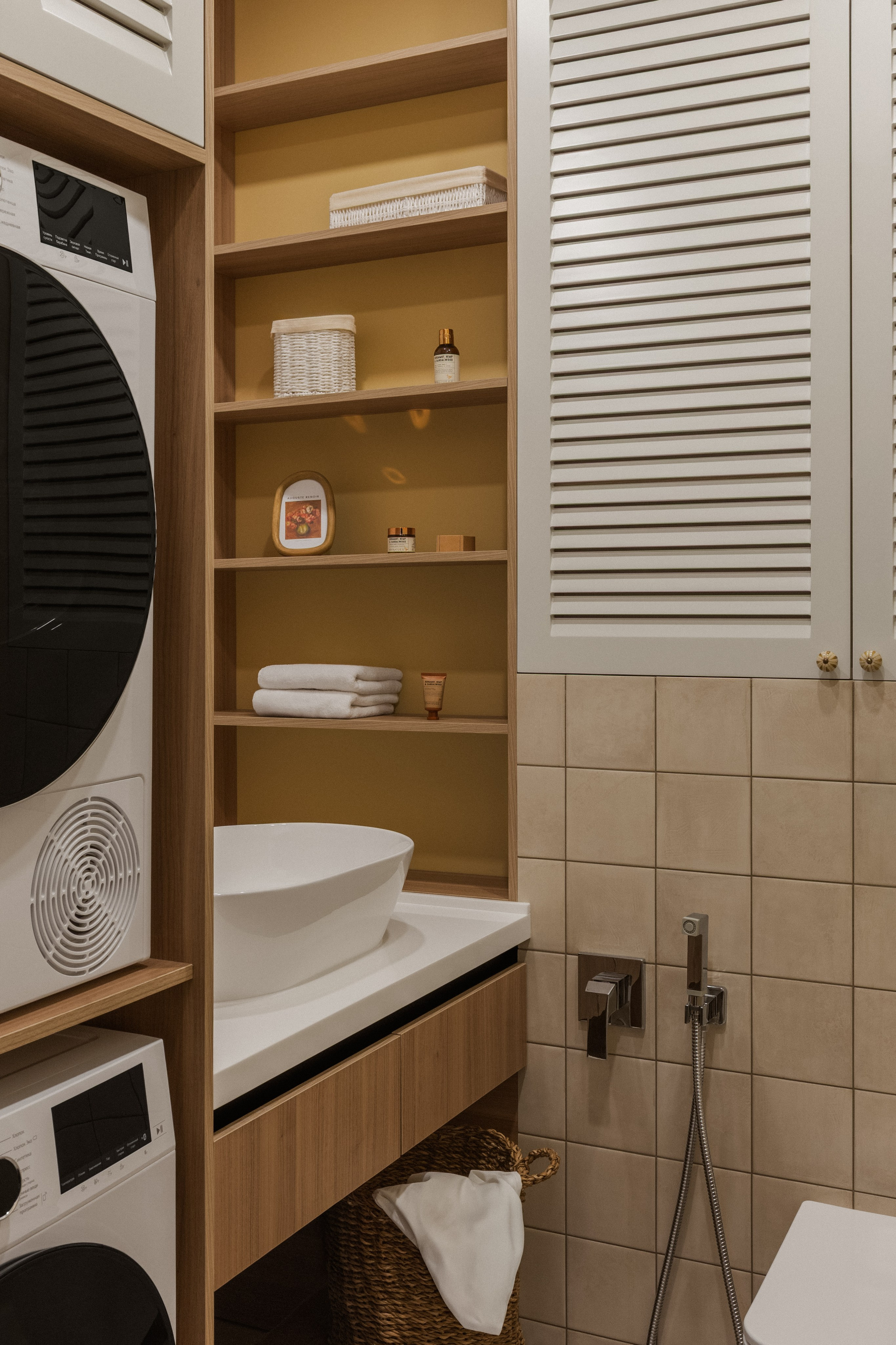 Айдана Калиева — Megapolis. Роман Якунин — интерьерный фотограф в Алматы