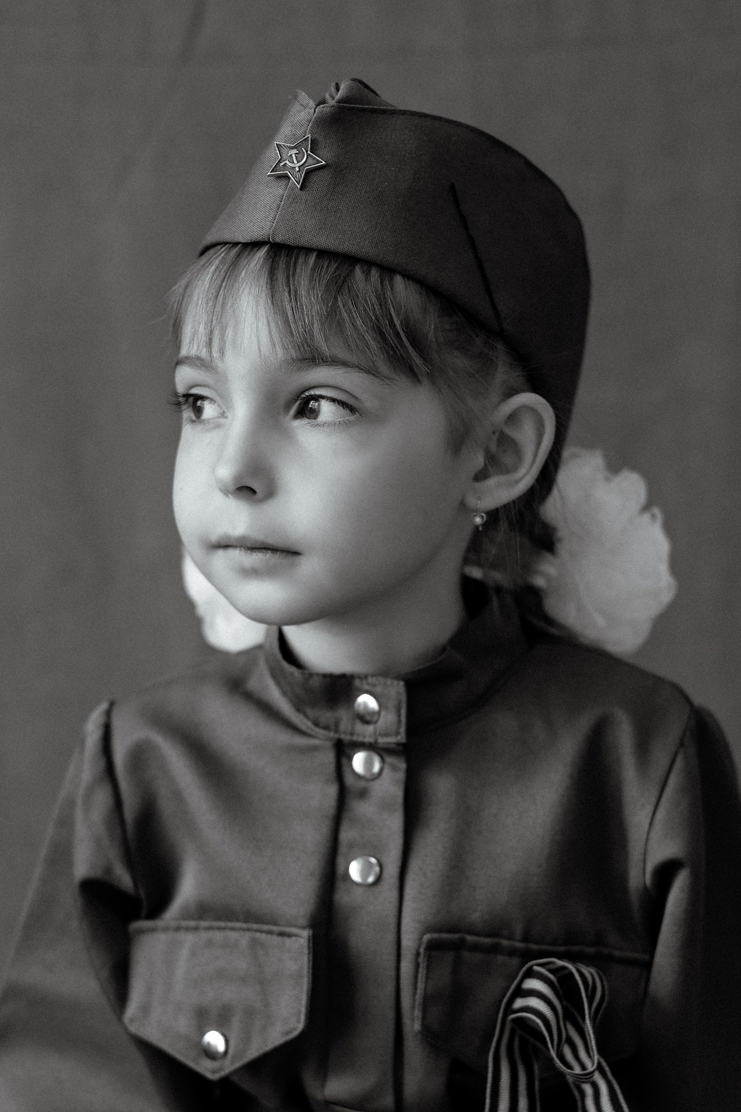 Съемки утренников в садах. Мания, портретный фотограф в городе Оренбург