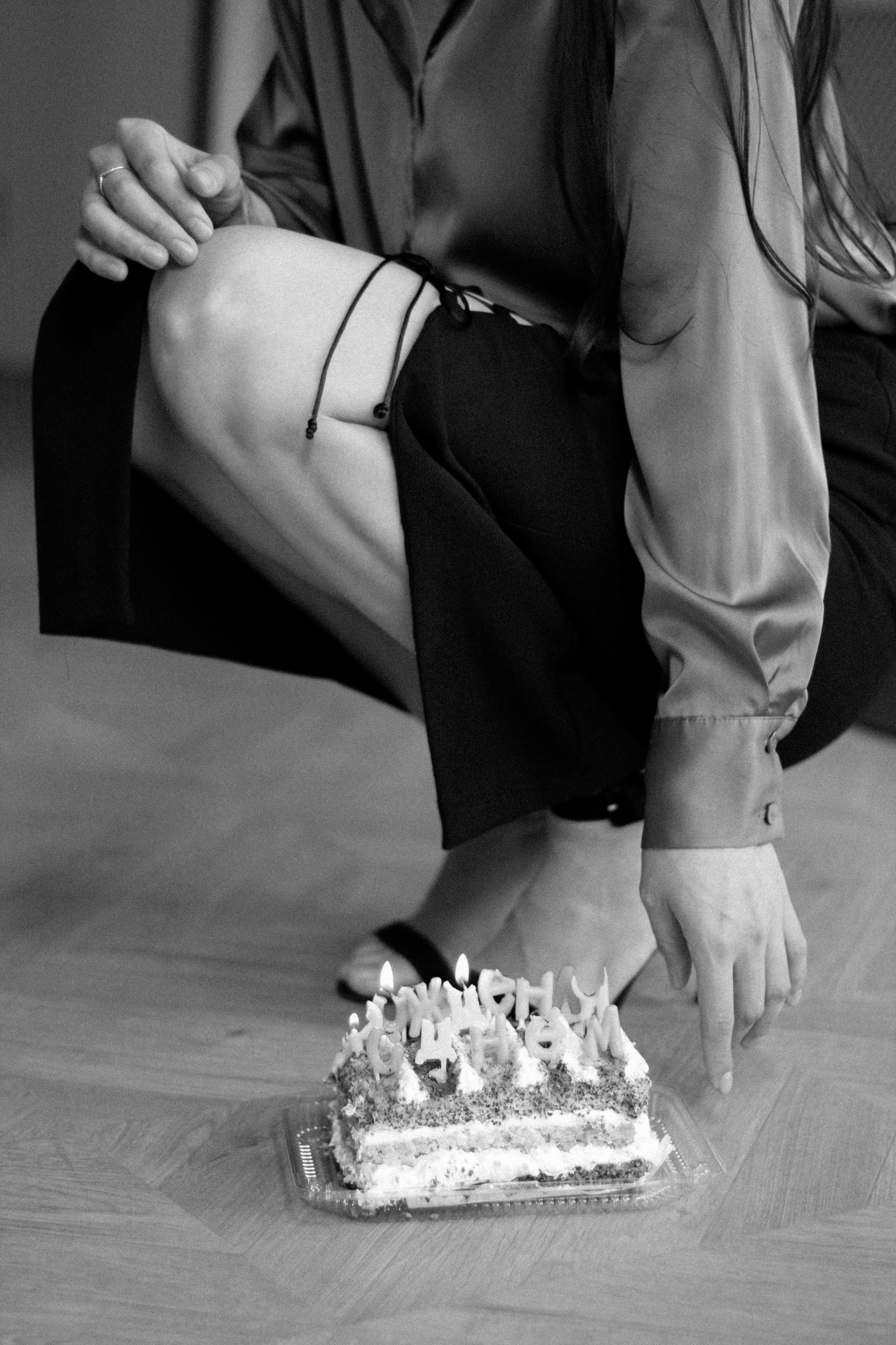 День Рождения. Мания, портретный фотограф в городе Оренбург