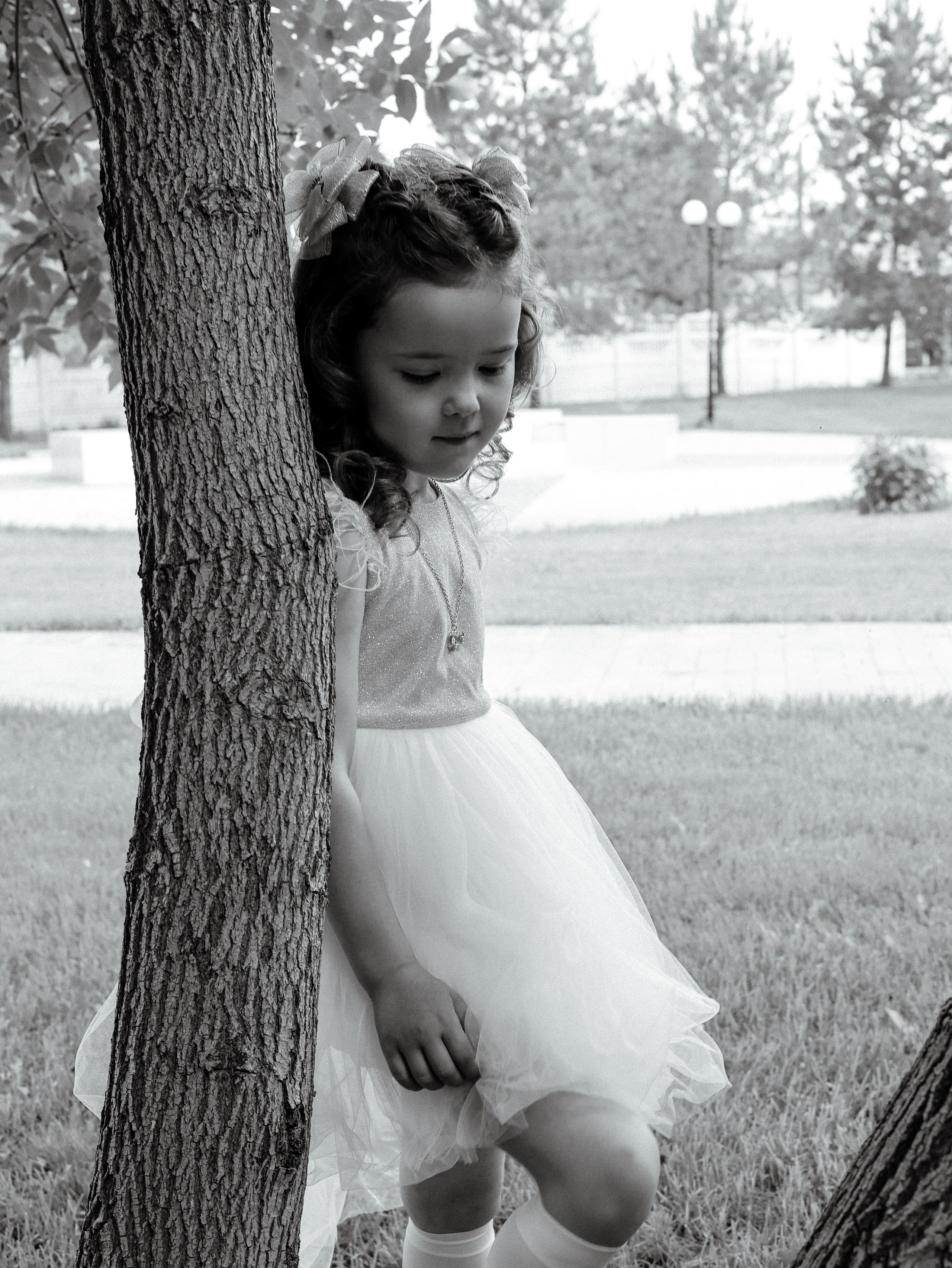 Выпускной в детском саду. Мания, портретный фотограф в городе Оренбург