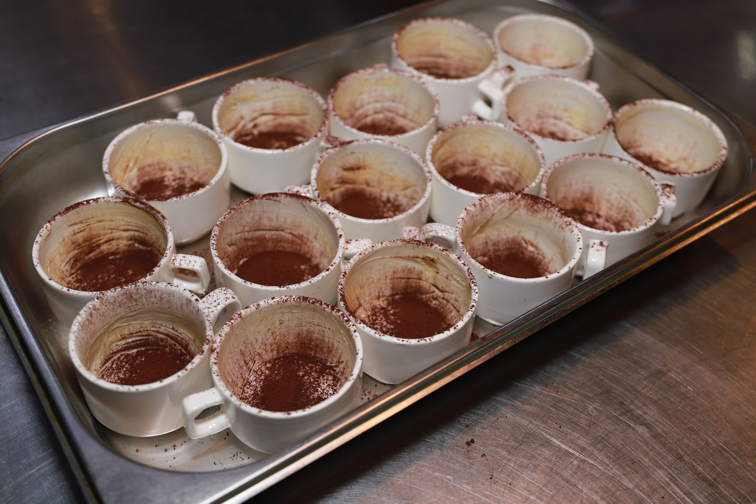 Др Дарины в Гастроинкубаторе. Фотограф Юлия Мальцева