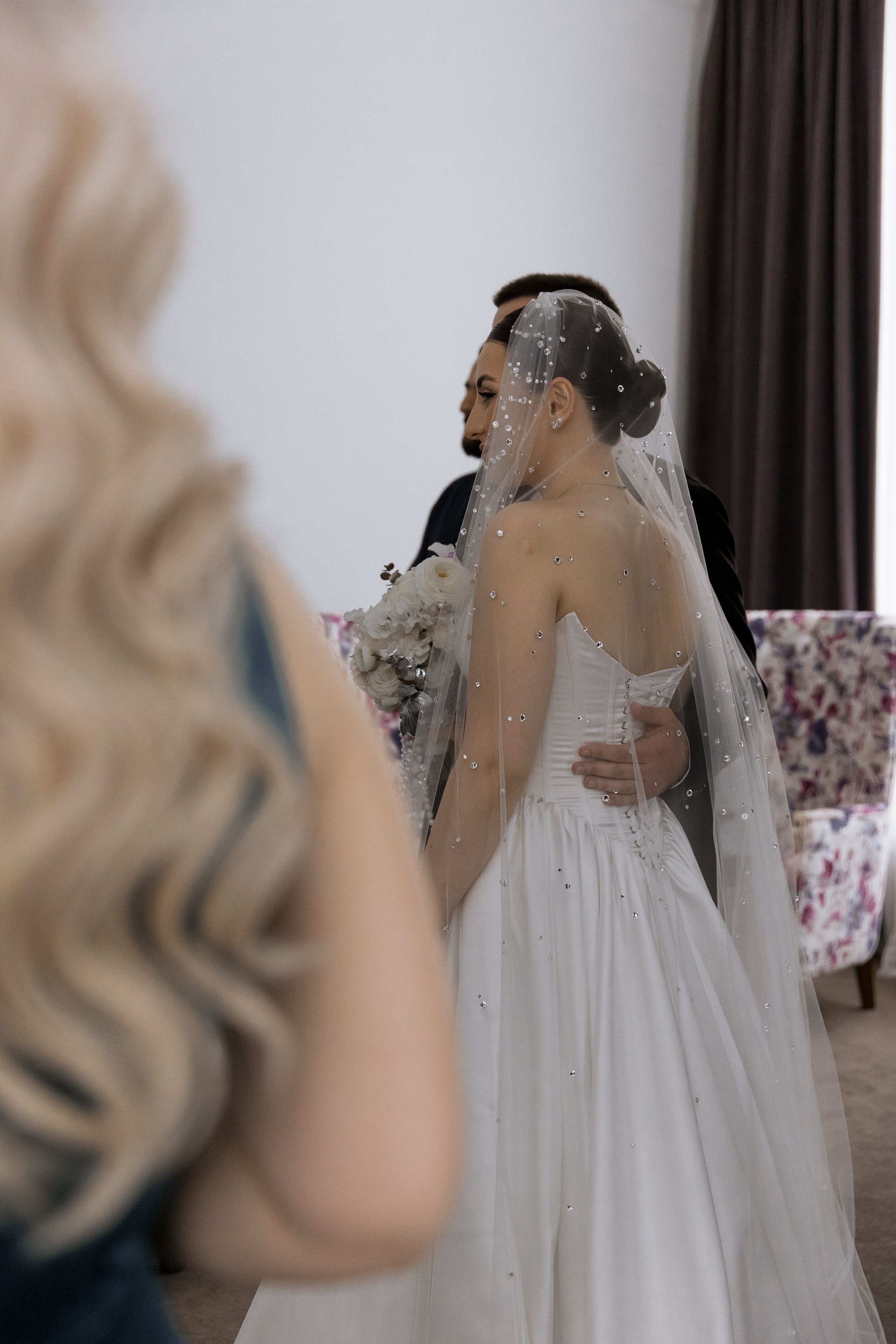 С&А. Свадебный фотограф