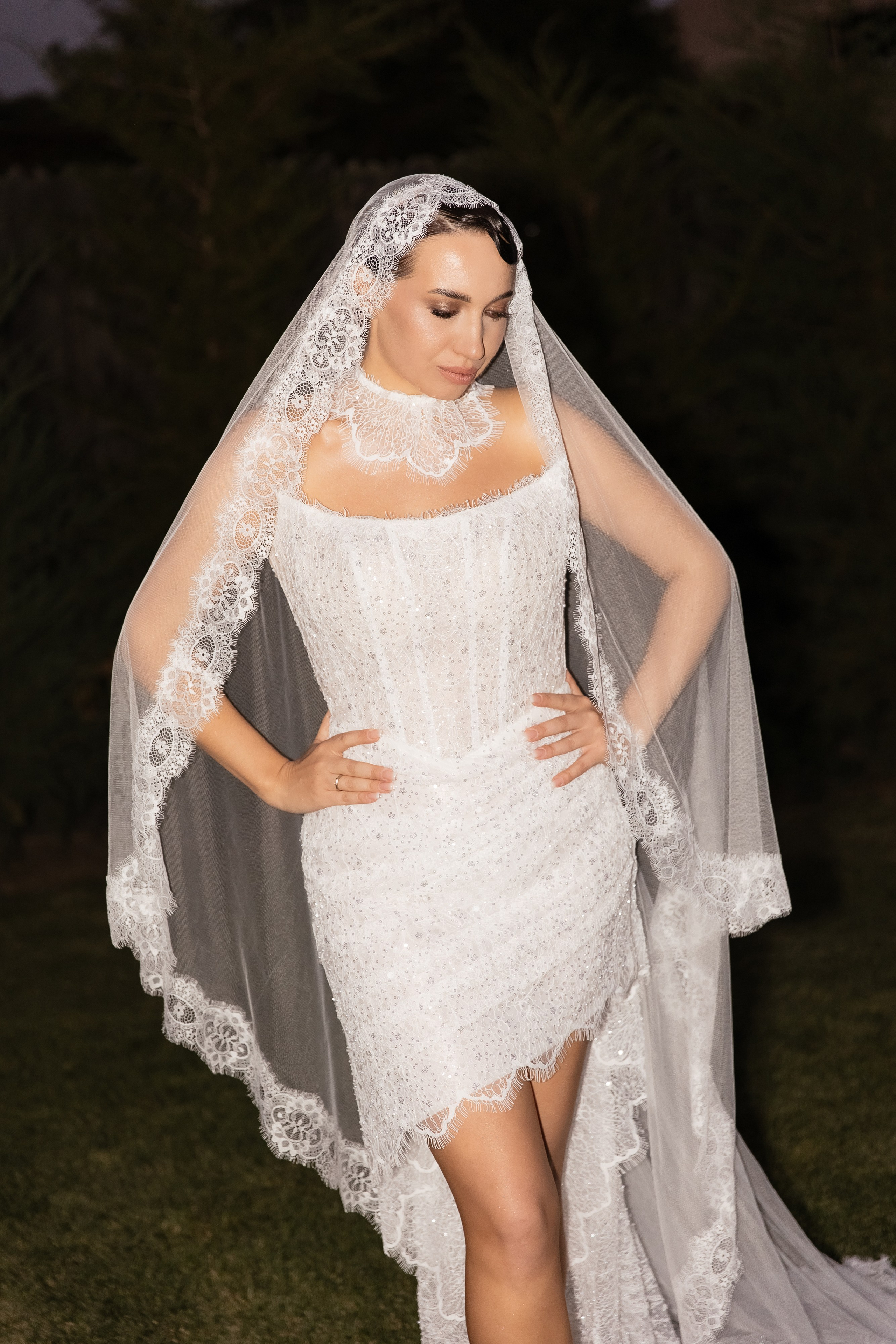 И&Л. Свадебный фотограф