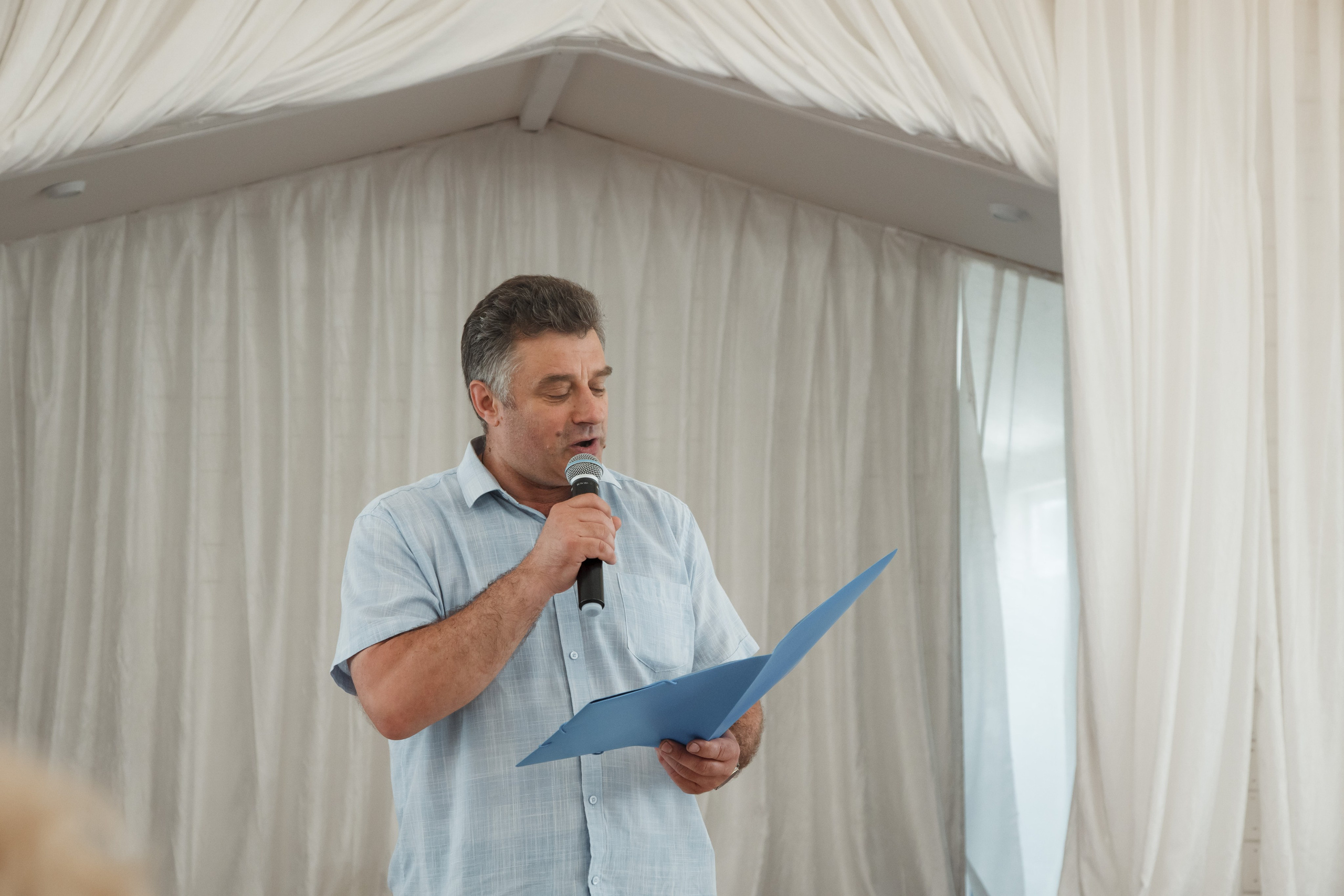 Выпускной, шатер в усадьбе «Гребнево». Свадебный и репортажный фотограф (Москва, Королев и другие)