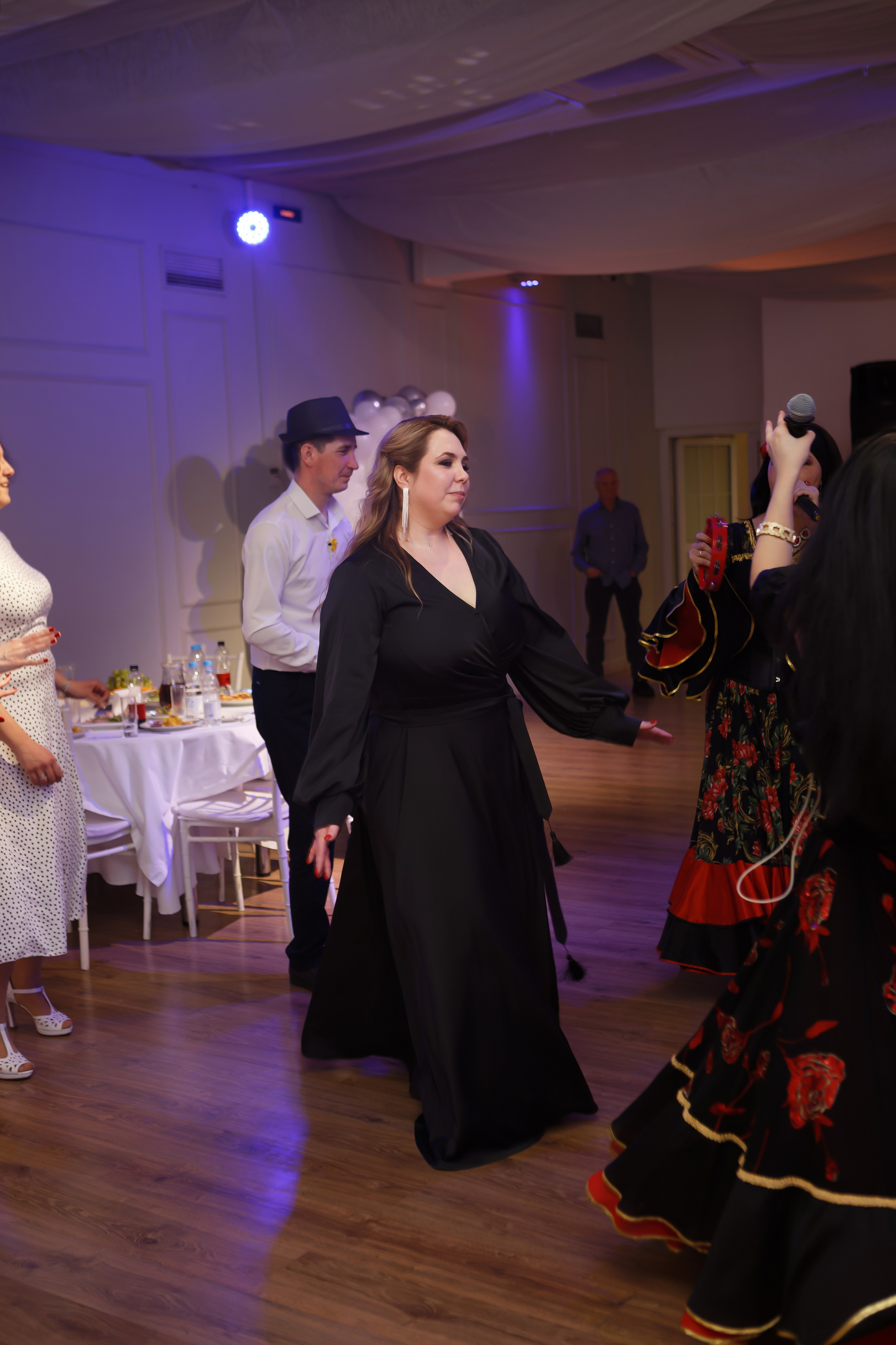 Юбилей Екатерины. Марина Шаймухаметова. Фотограф в Уфе