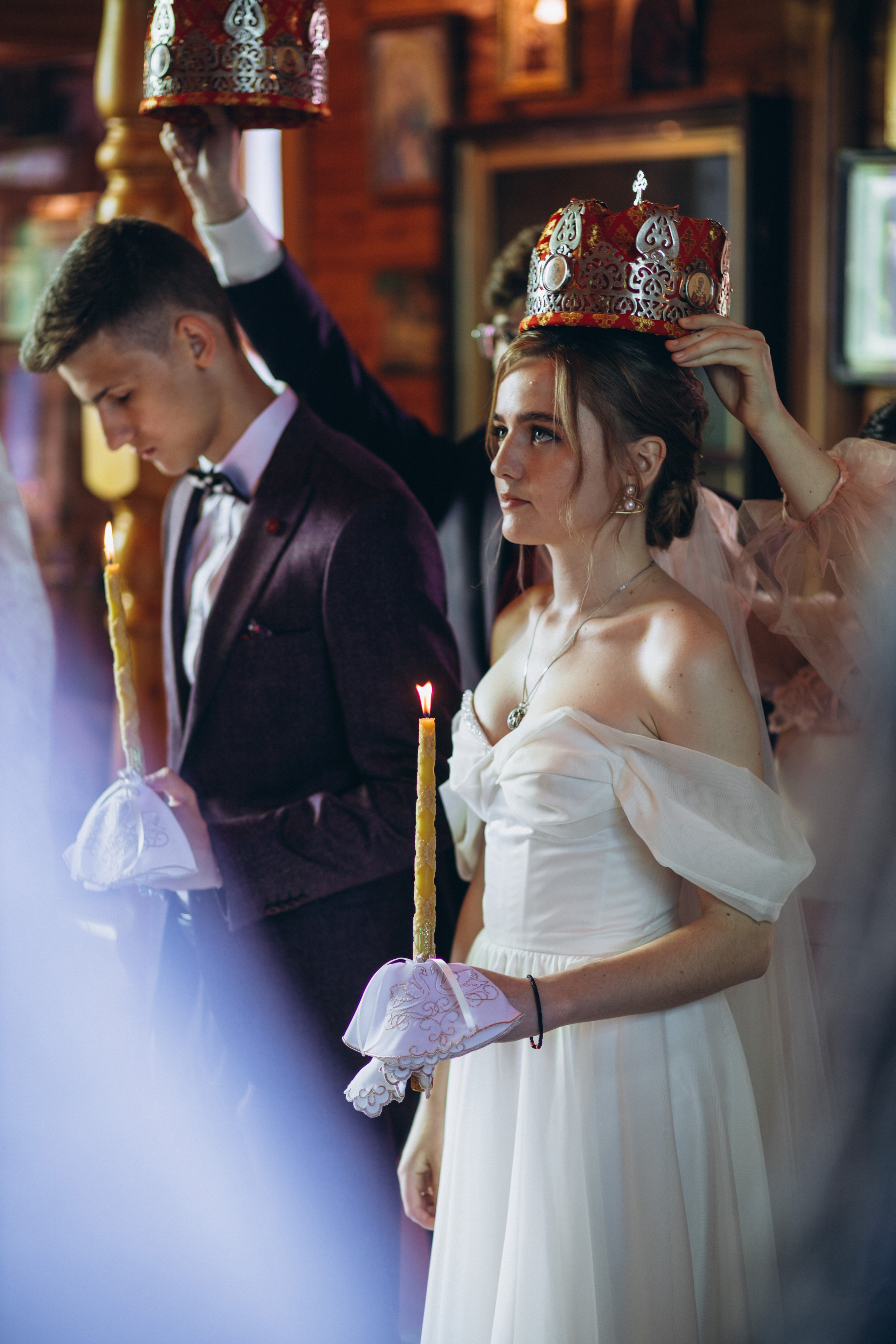 Фотографии 2023 года. Свадебный и семейный фотограф в Санкт-Петербурге Яцына Юрий. Видеоопер