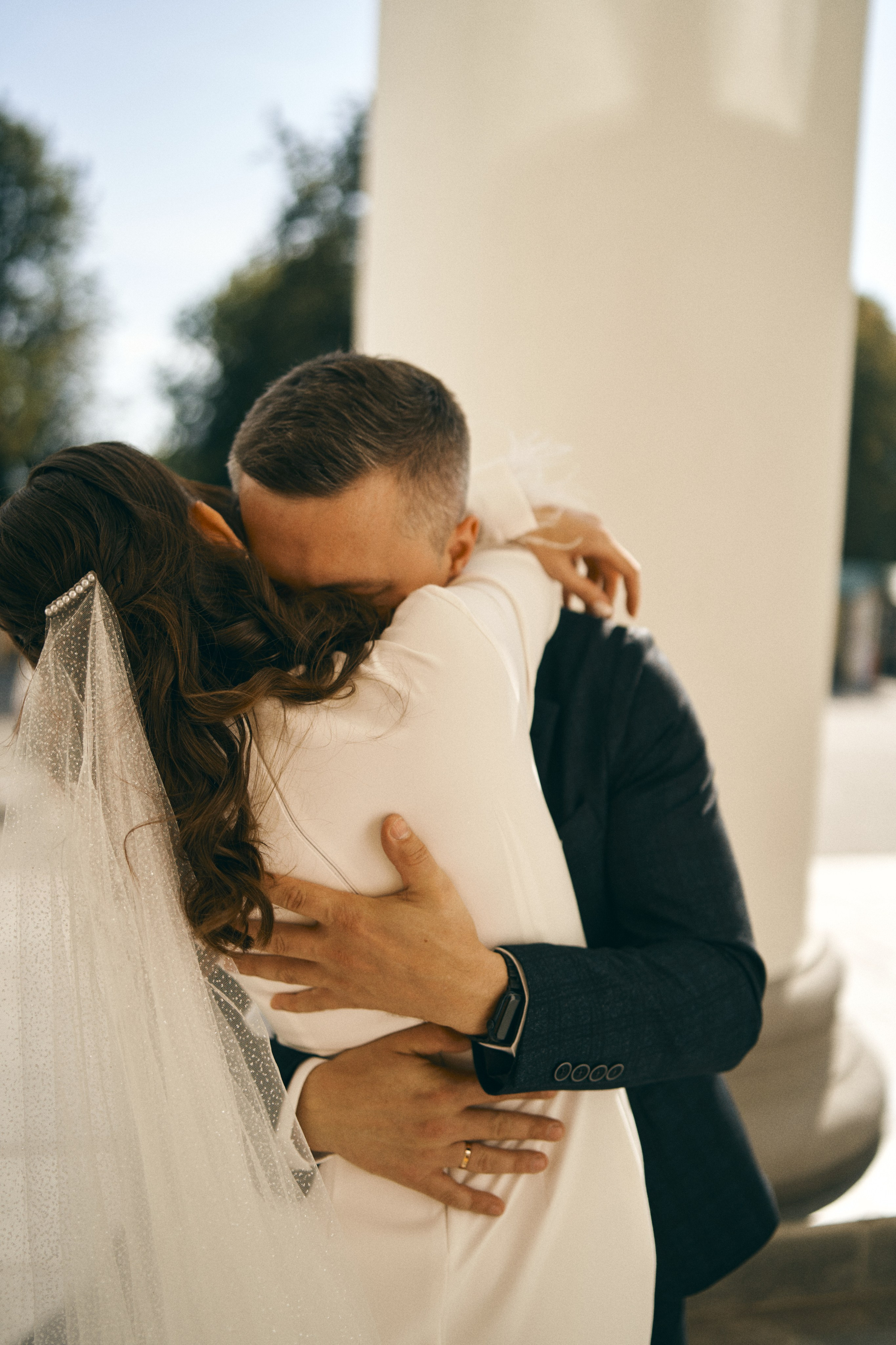 Д + С. Фотограф Киров Анжелика Некрасова