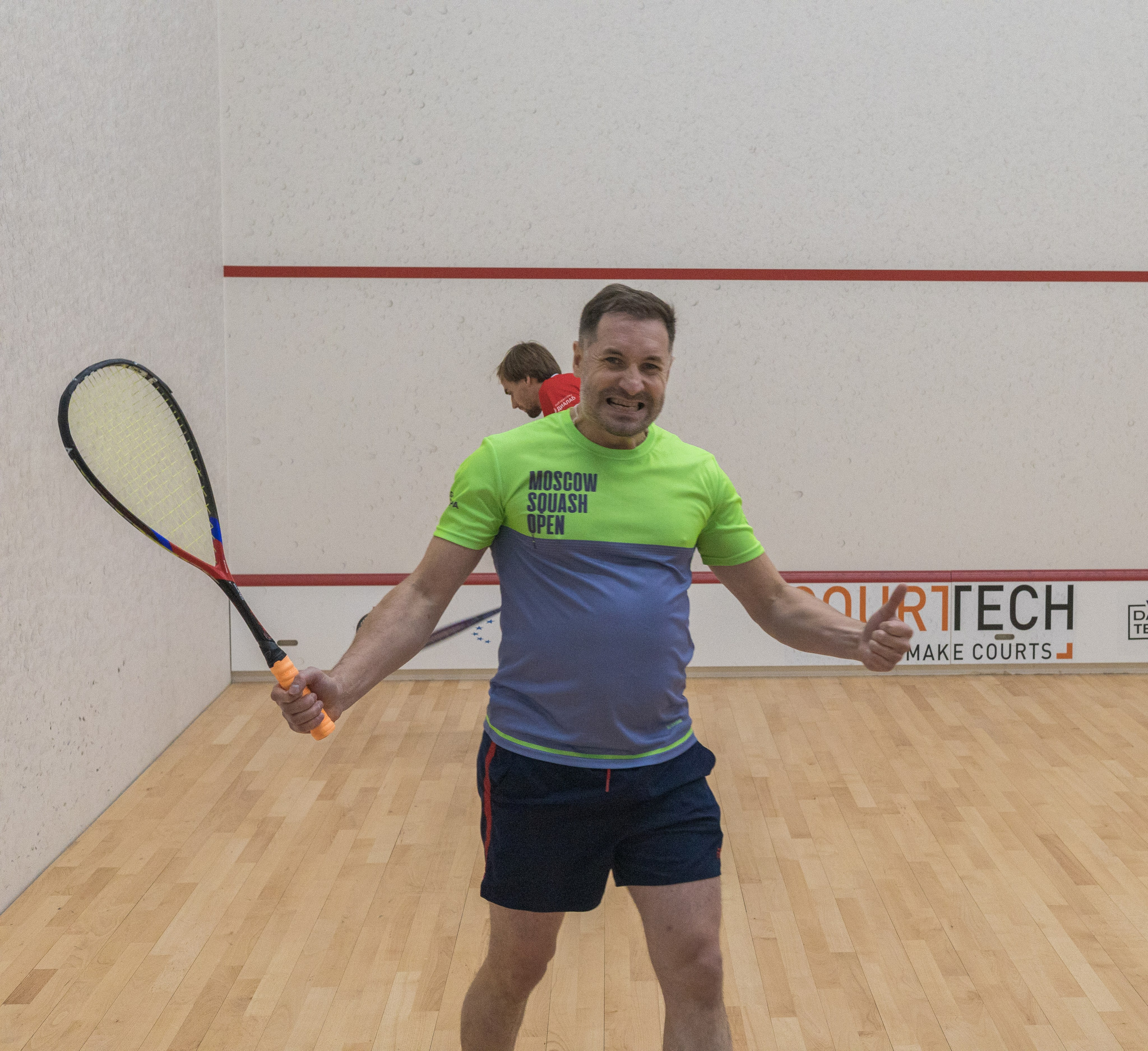 Спорт. Фотограф-ретушёр