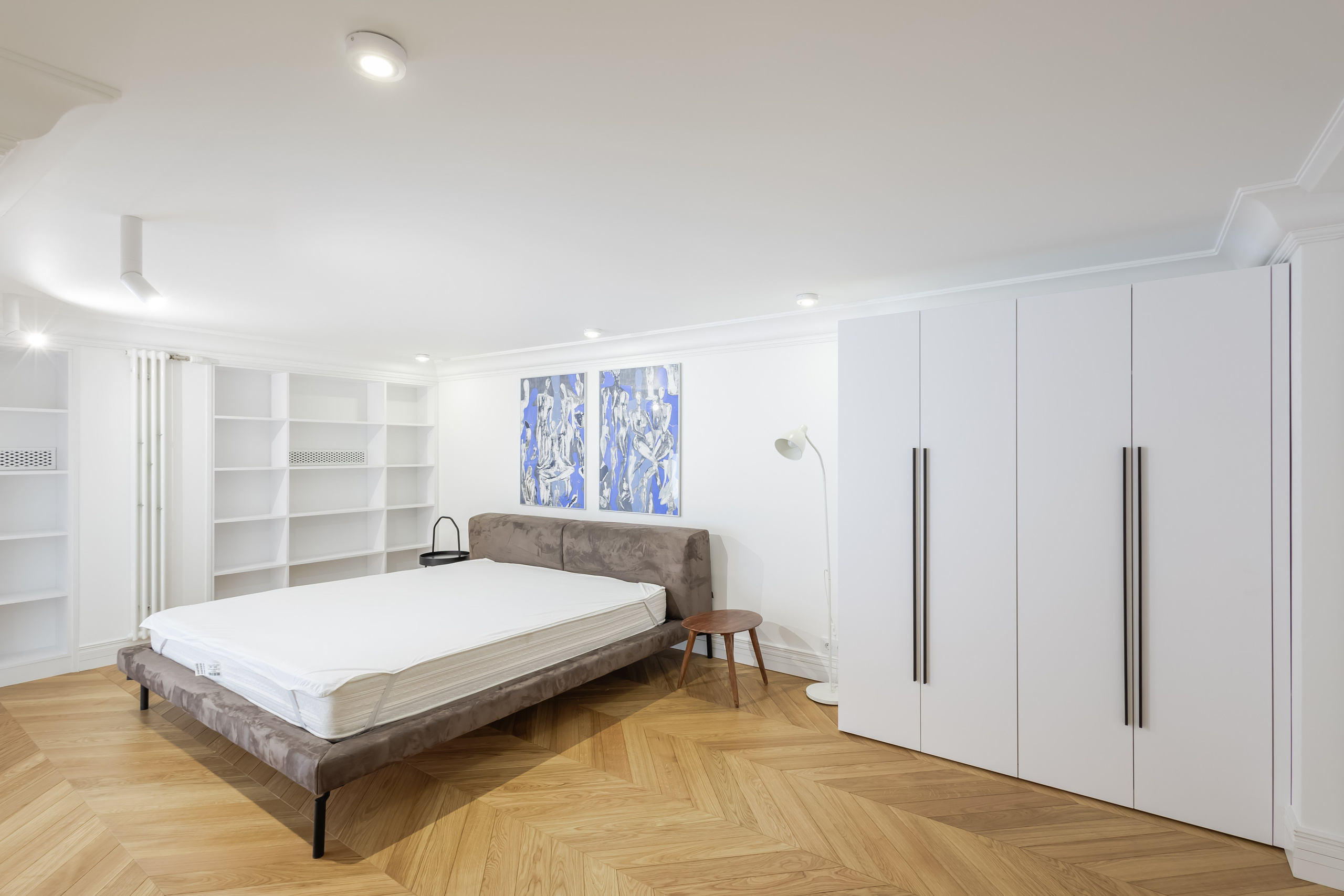 Интерьерная съёмка. Фотограф-ретушёр