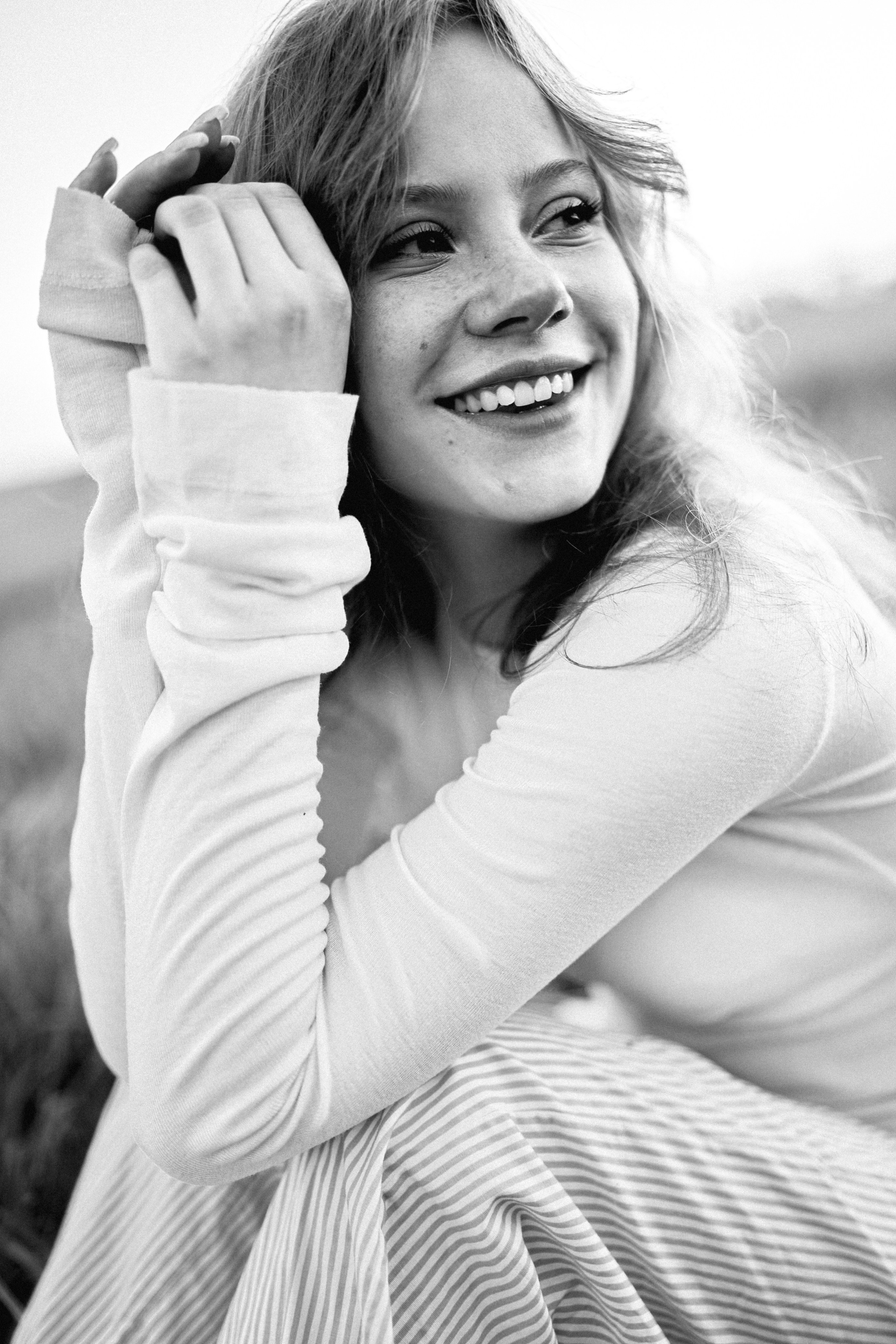 Evgenia. Svetlana Klimenko