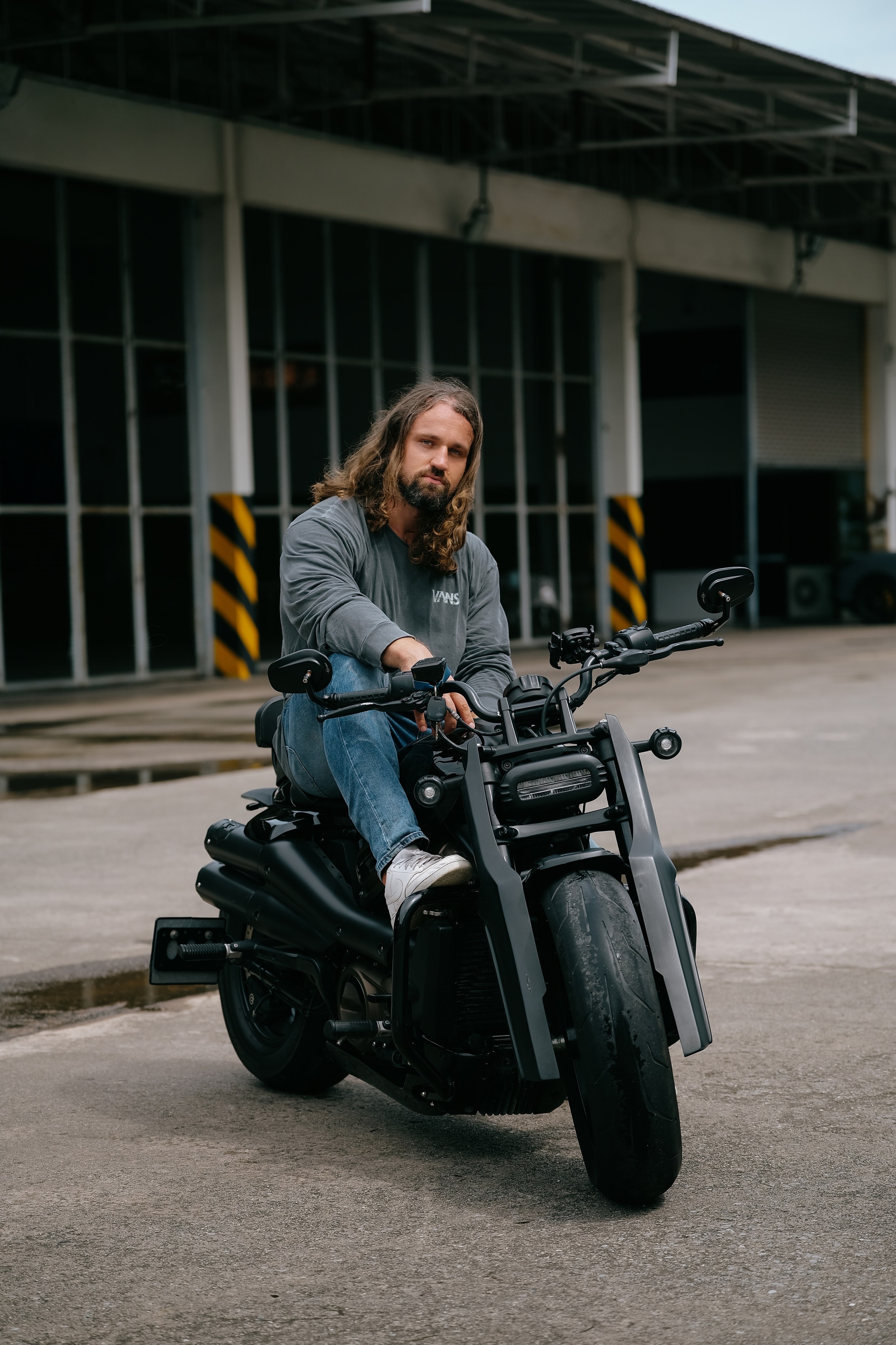 Никита. Персональный фотограф Пхукет, Красноярск