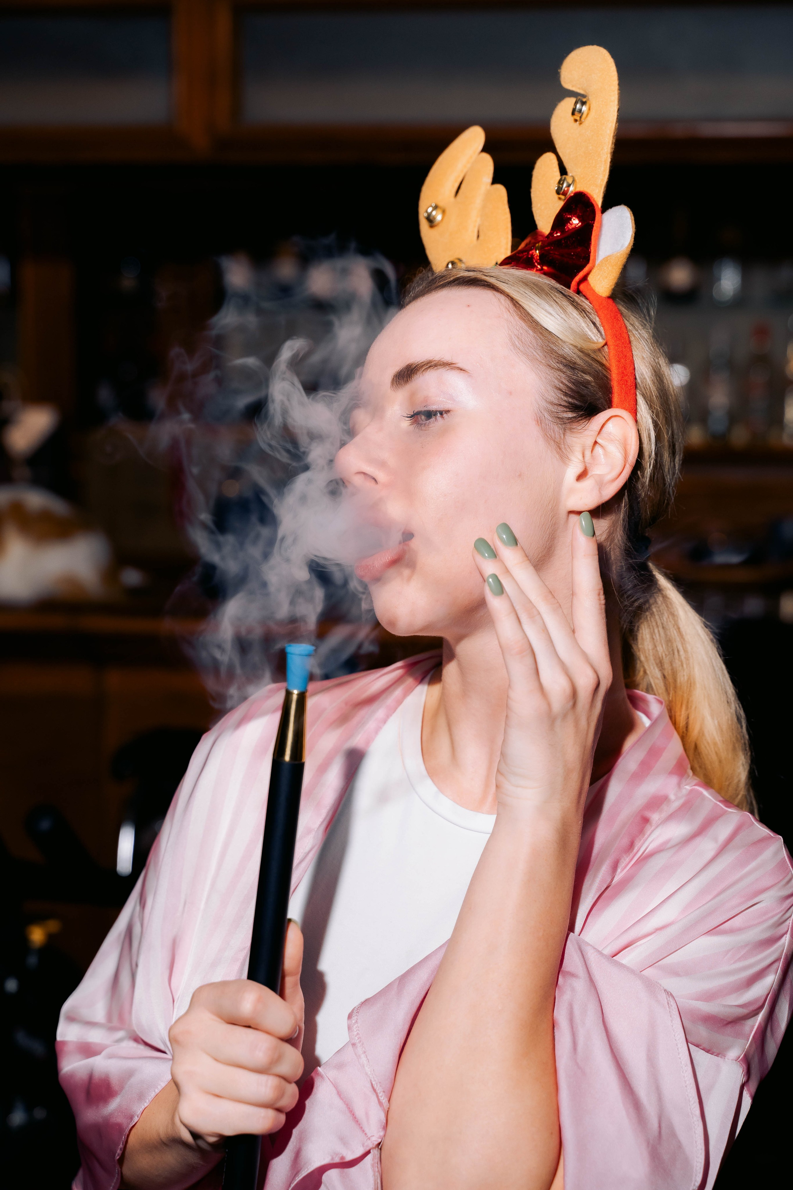 Новый год в Алемана. Свадебный и семейный фотограф Ирина Чернова