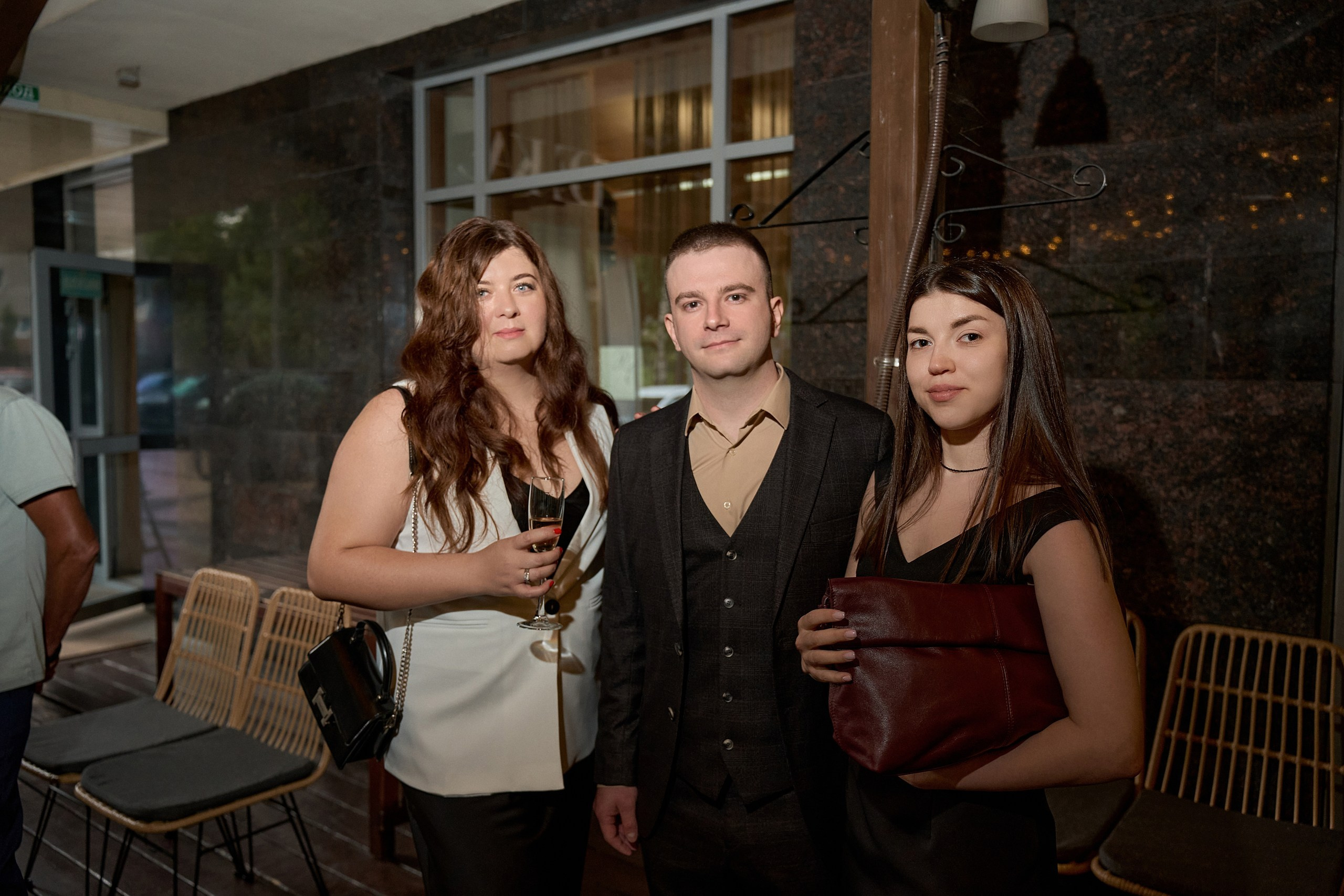 Роман & Елена. Фотограф в Нижнем Новгороде Марина Кузнецова