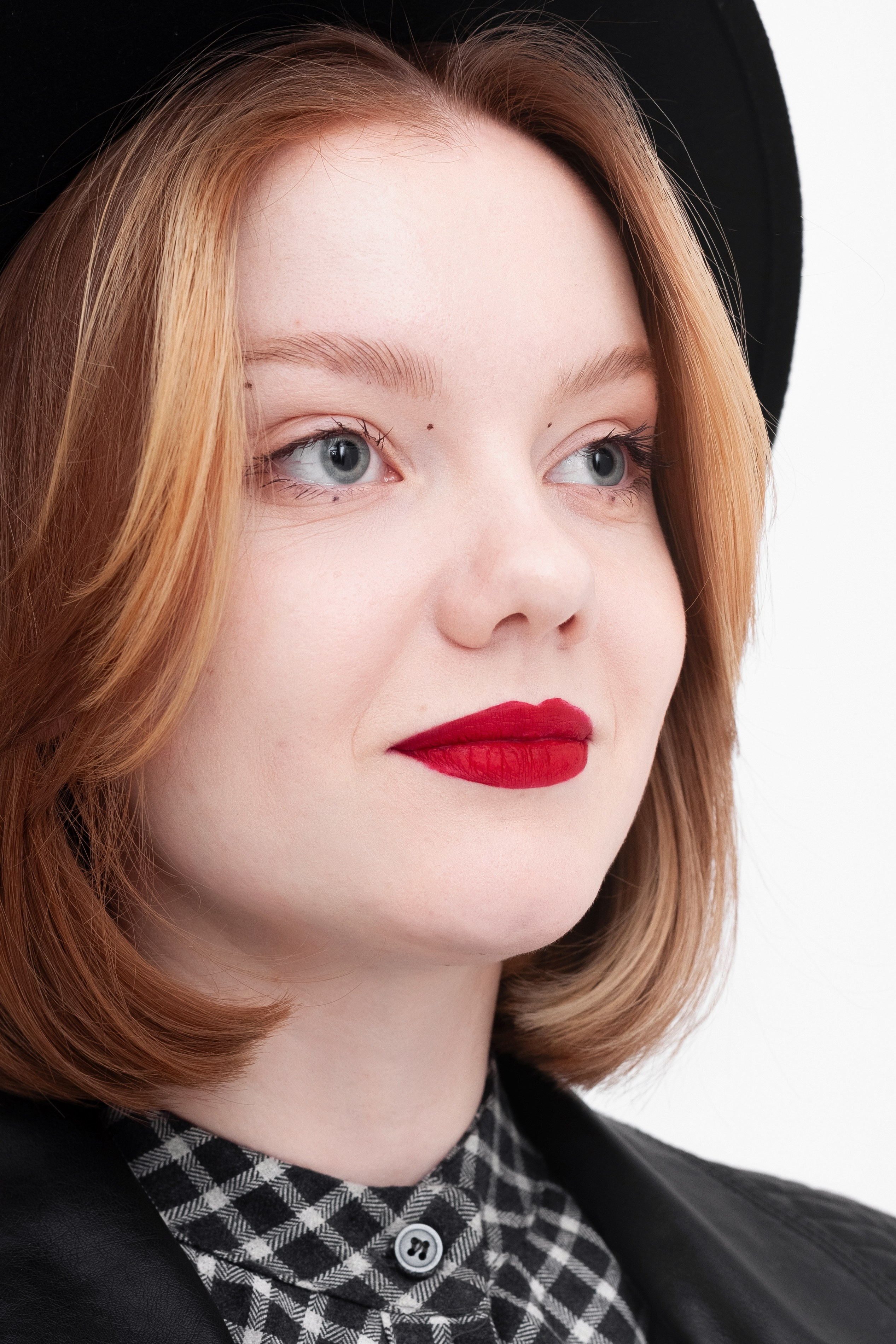 14 февраля. Фотограф в Томске Евгения Гуляева