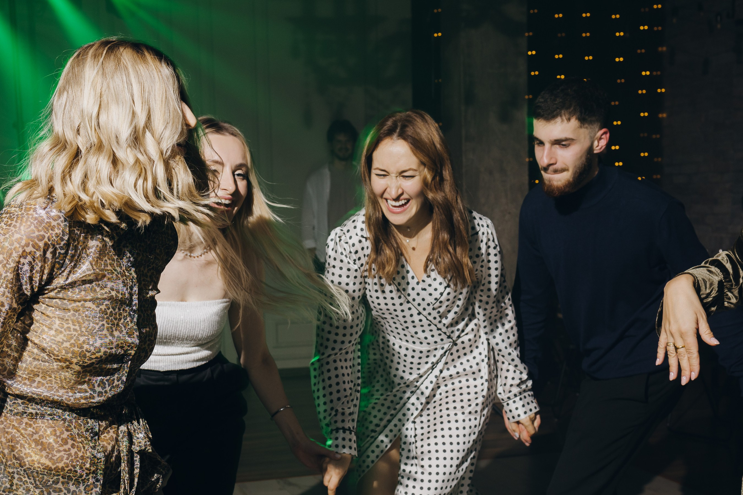 Корпоратив стоматологической клиники. Photographer and videographer for wedding in Italy: Rome, Milan, Venic