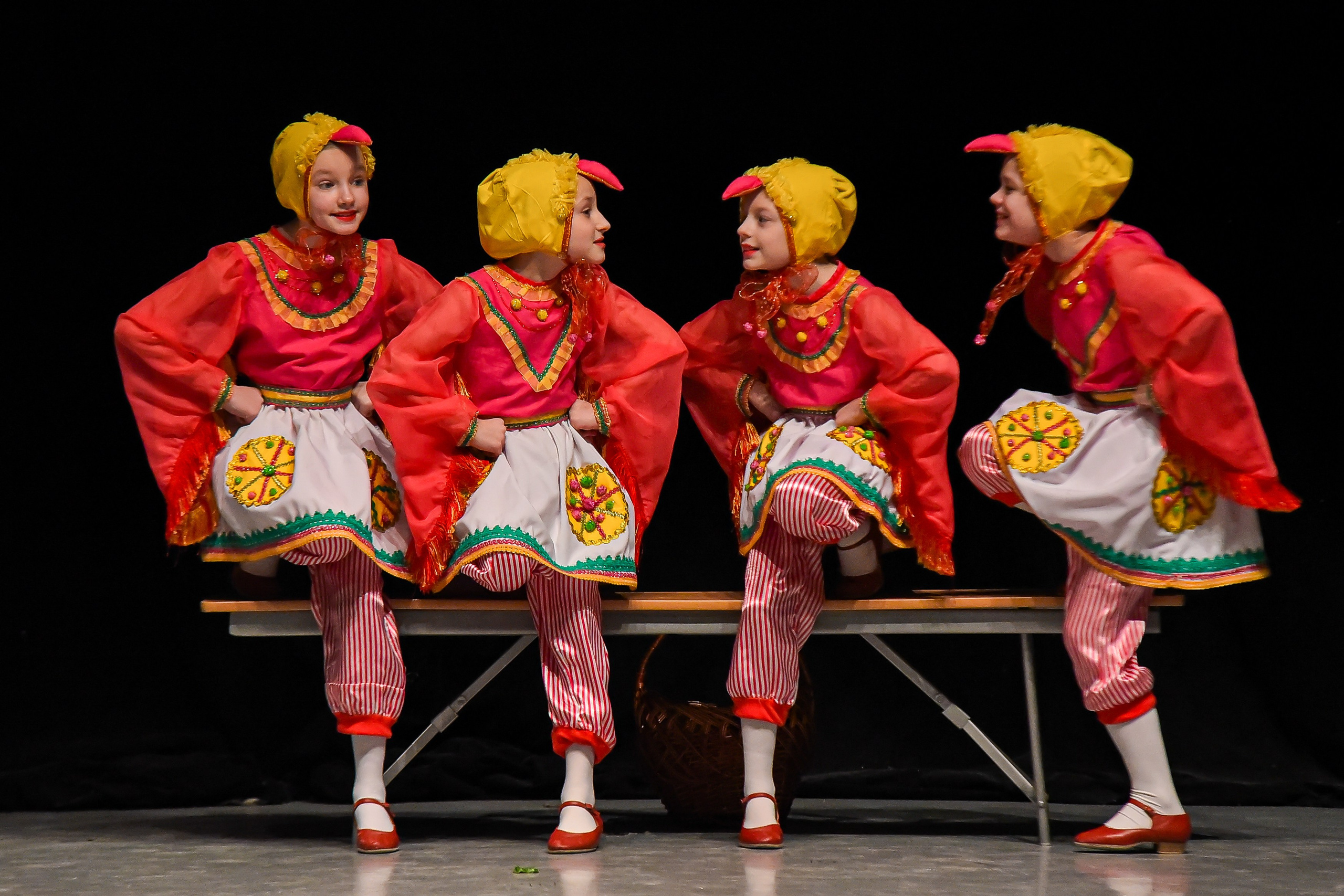 FOTOVIDEOFEST Детские фестивали. Наталия Март | Фотограф СПб